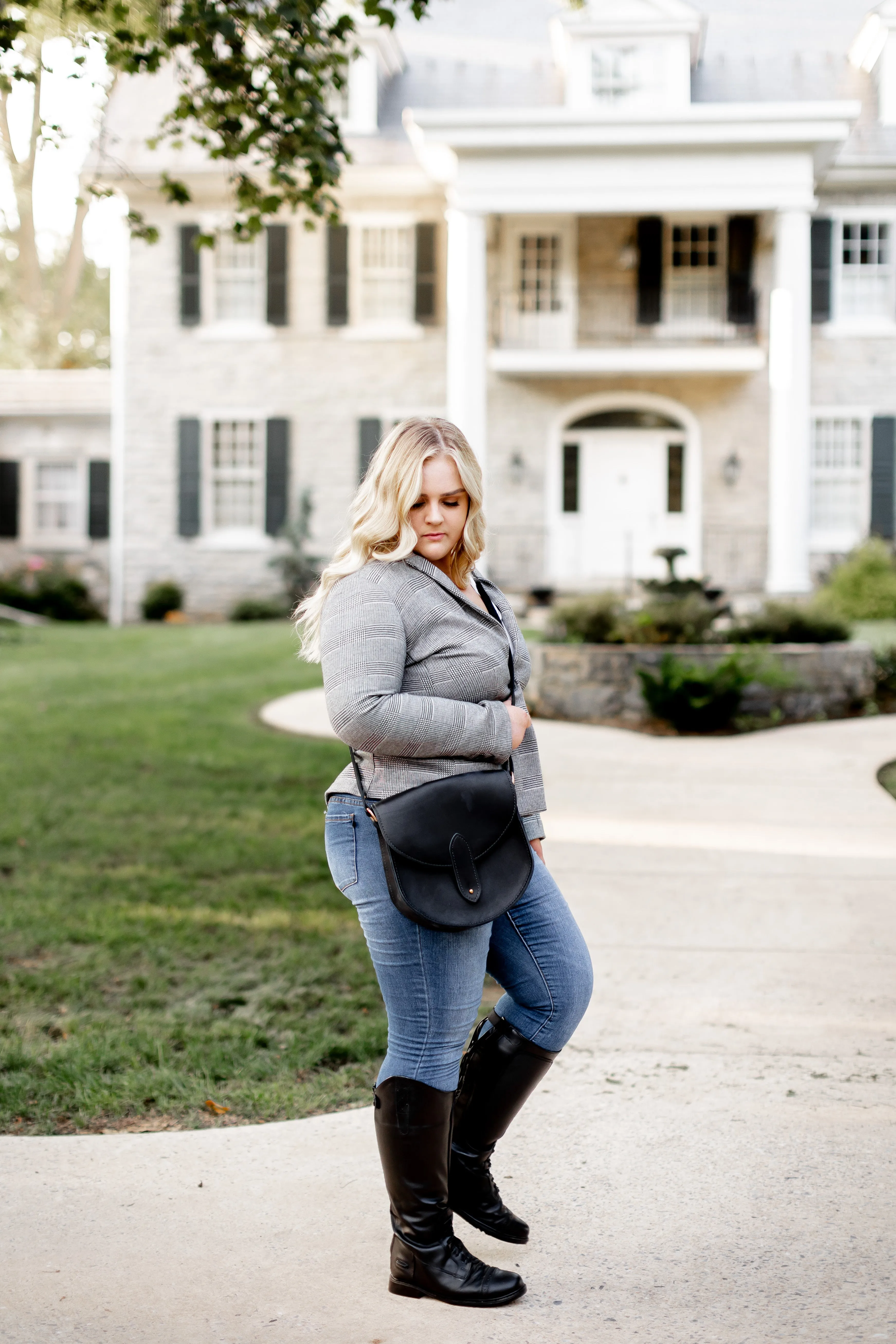 Heritage Saddlebag - Image 11