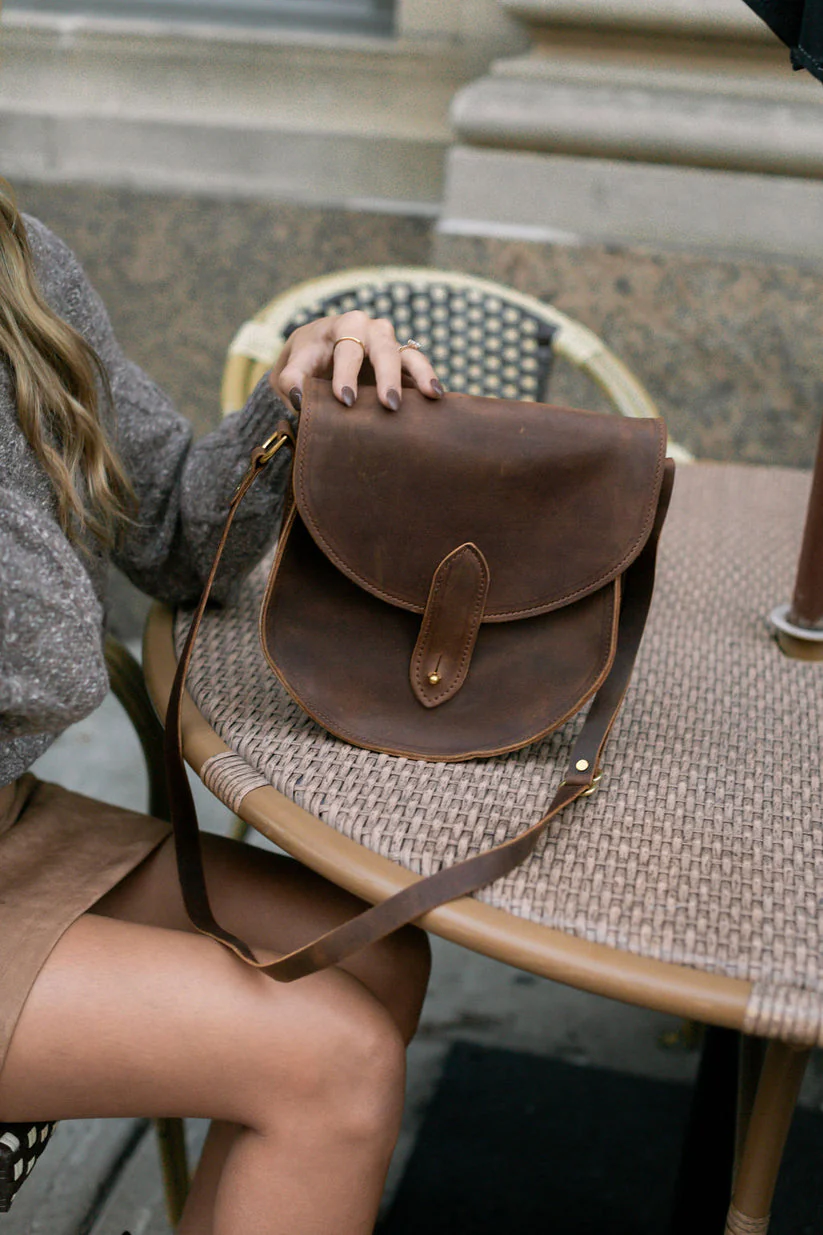 Heritage Saddlebag - Image 12