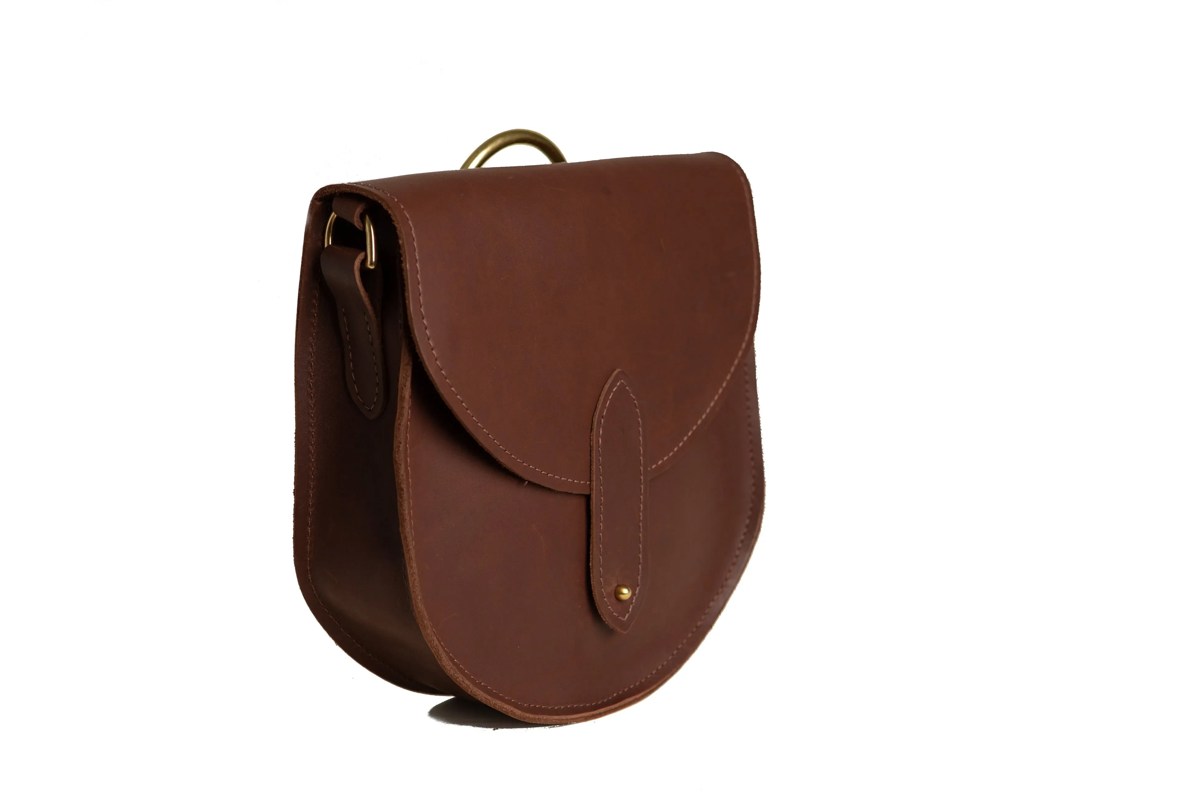 Heritage Saddlebag - Image 2