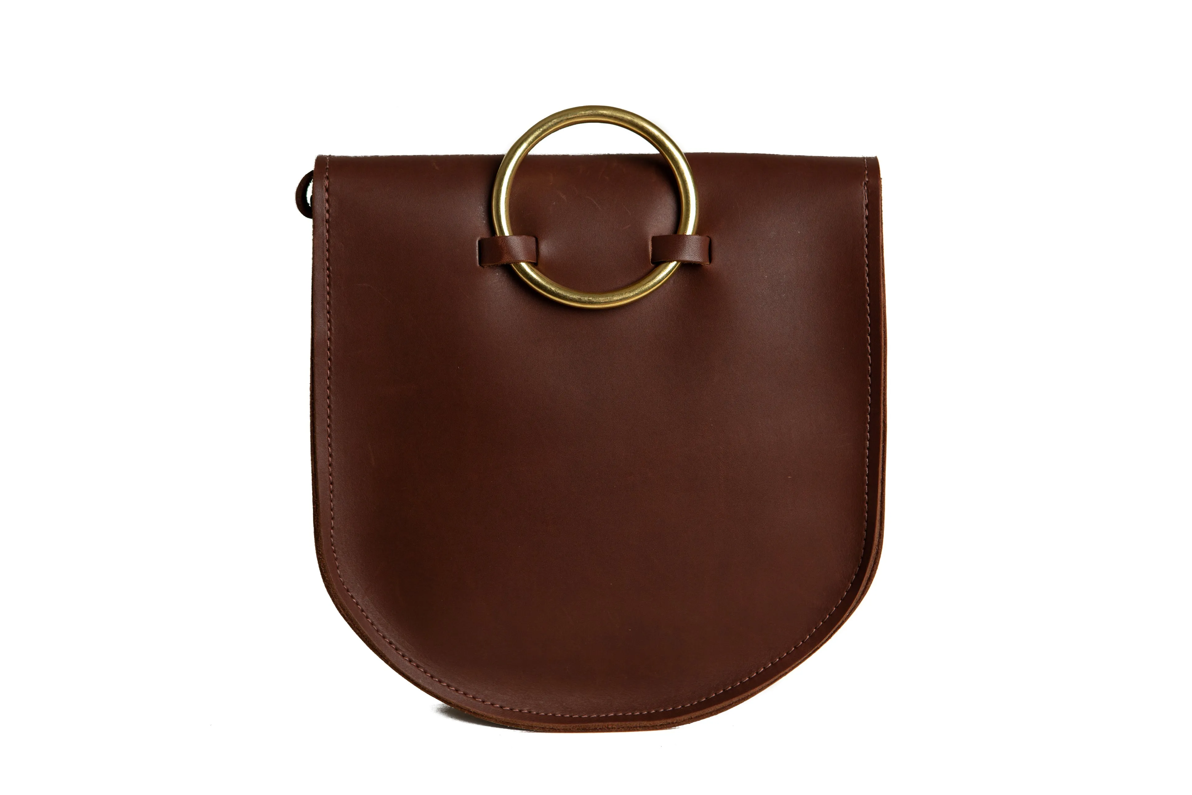 Heritage Saddlebag - Image 3
