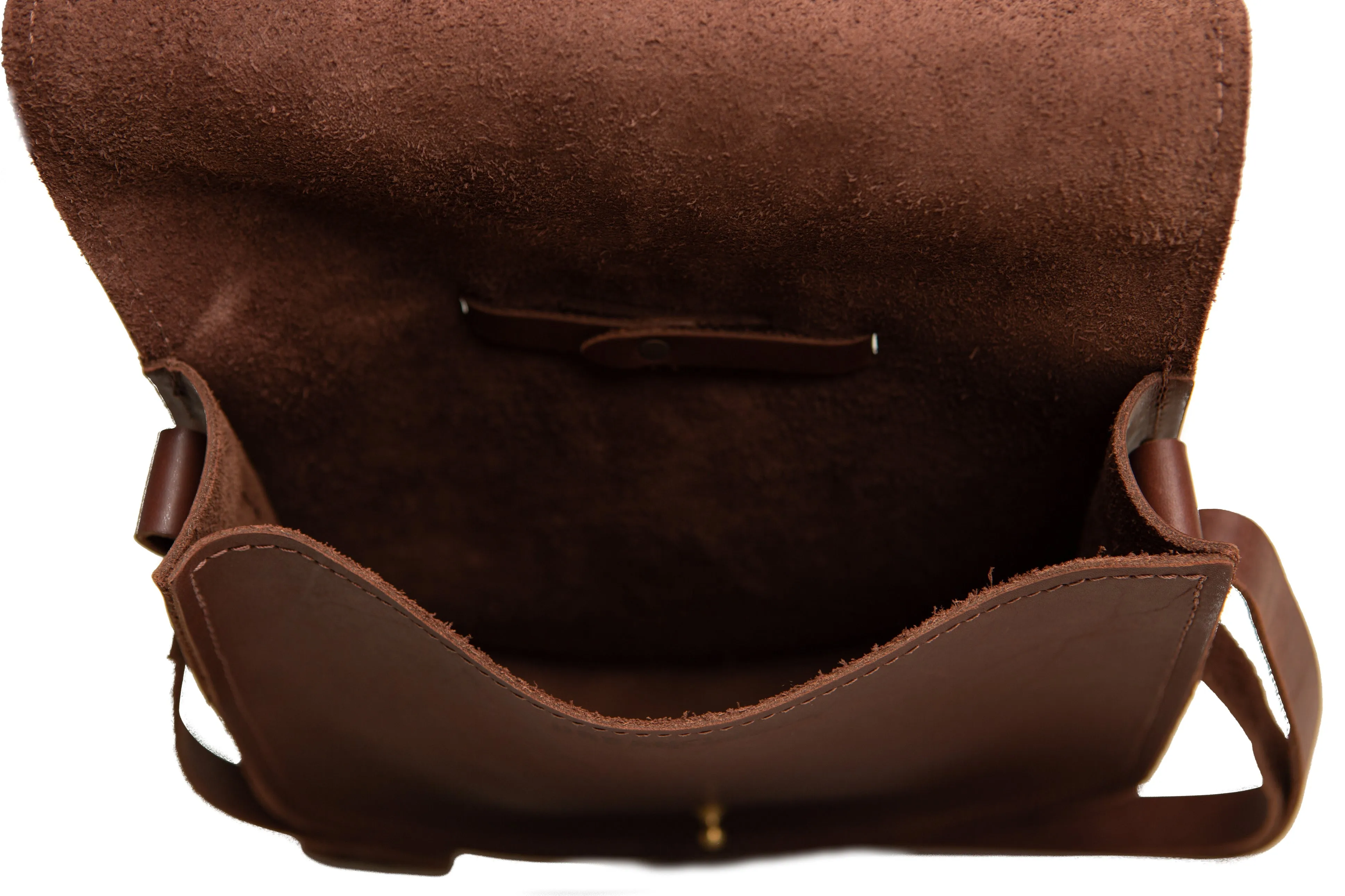Heritage Saddlebag - Image 4