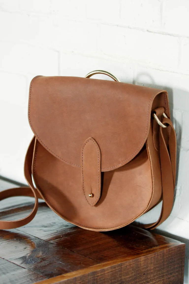 Heritage Saddlebag - Image 6