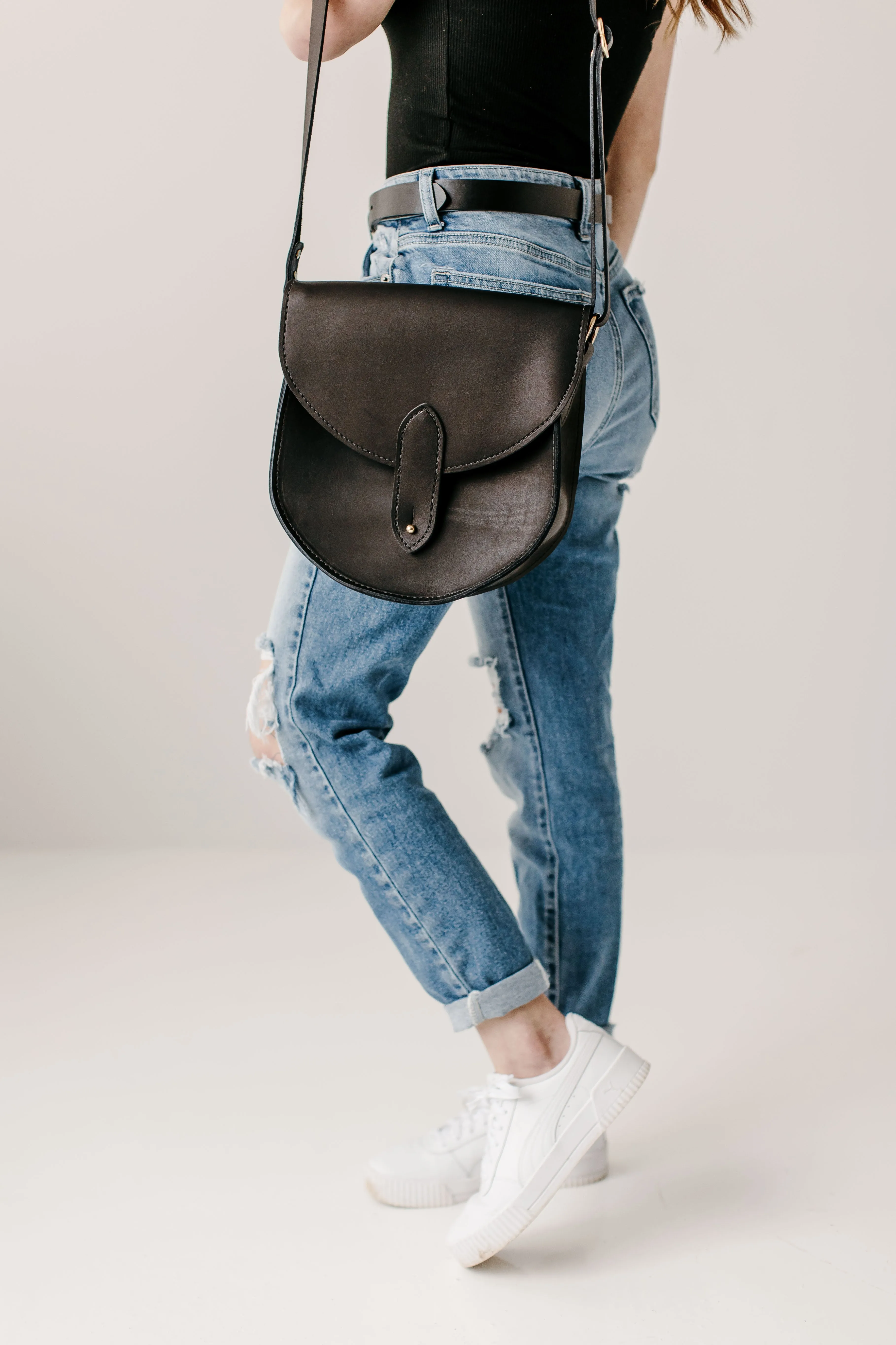 Heritage Saddlebag - Image 7
