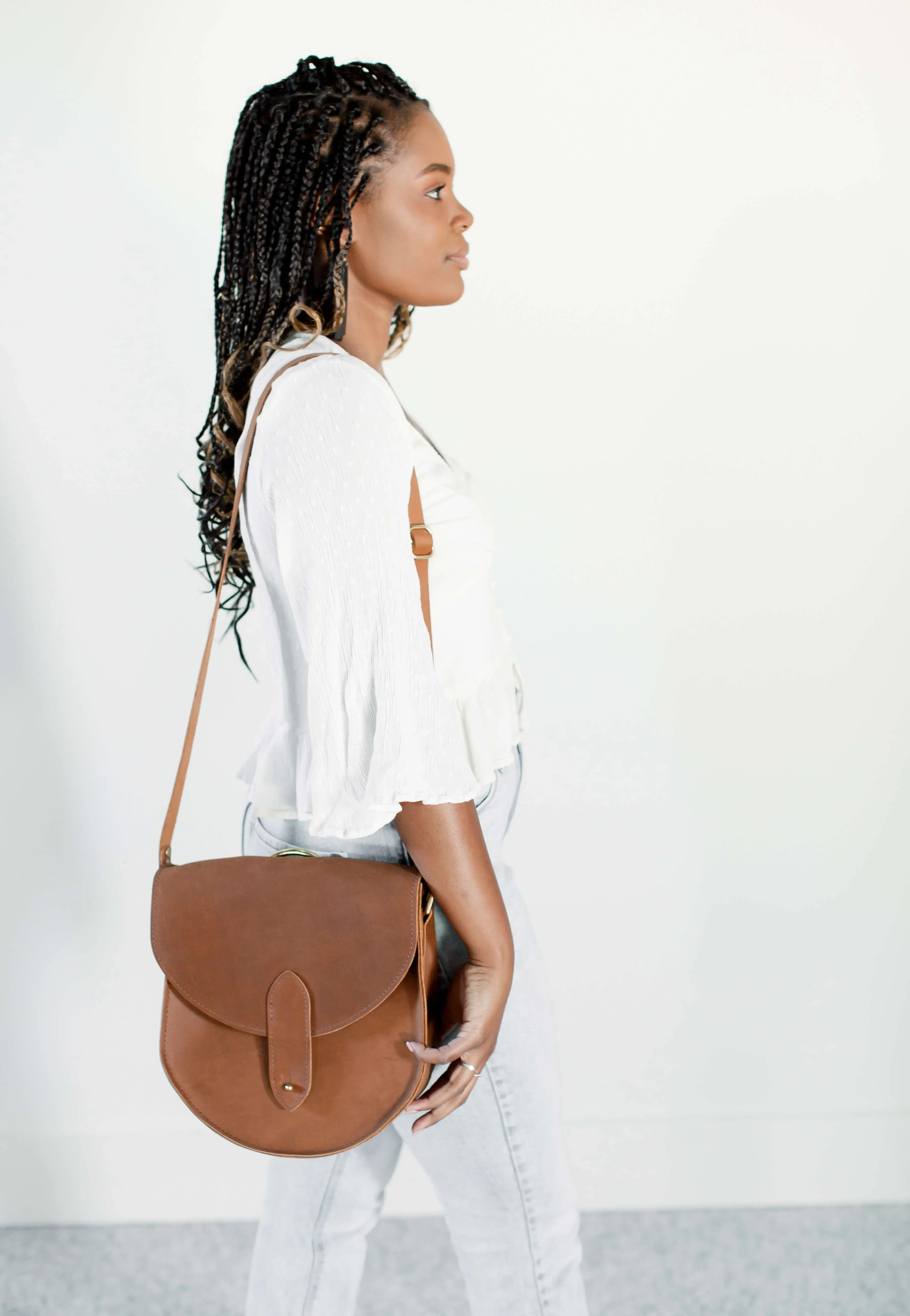 Heritage Saddlebag - Image 8