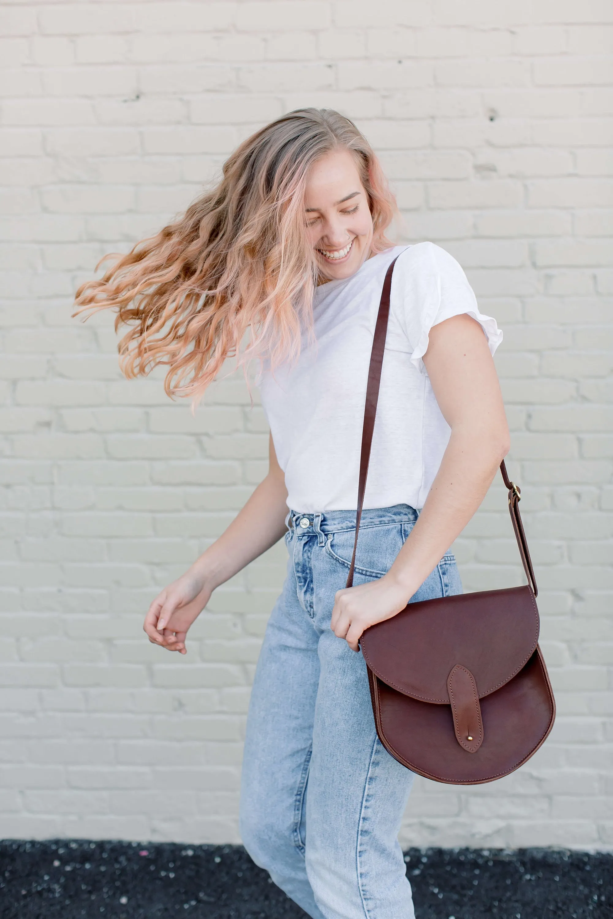Heritage Saddlebag - Image 9