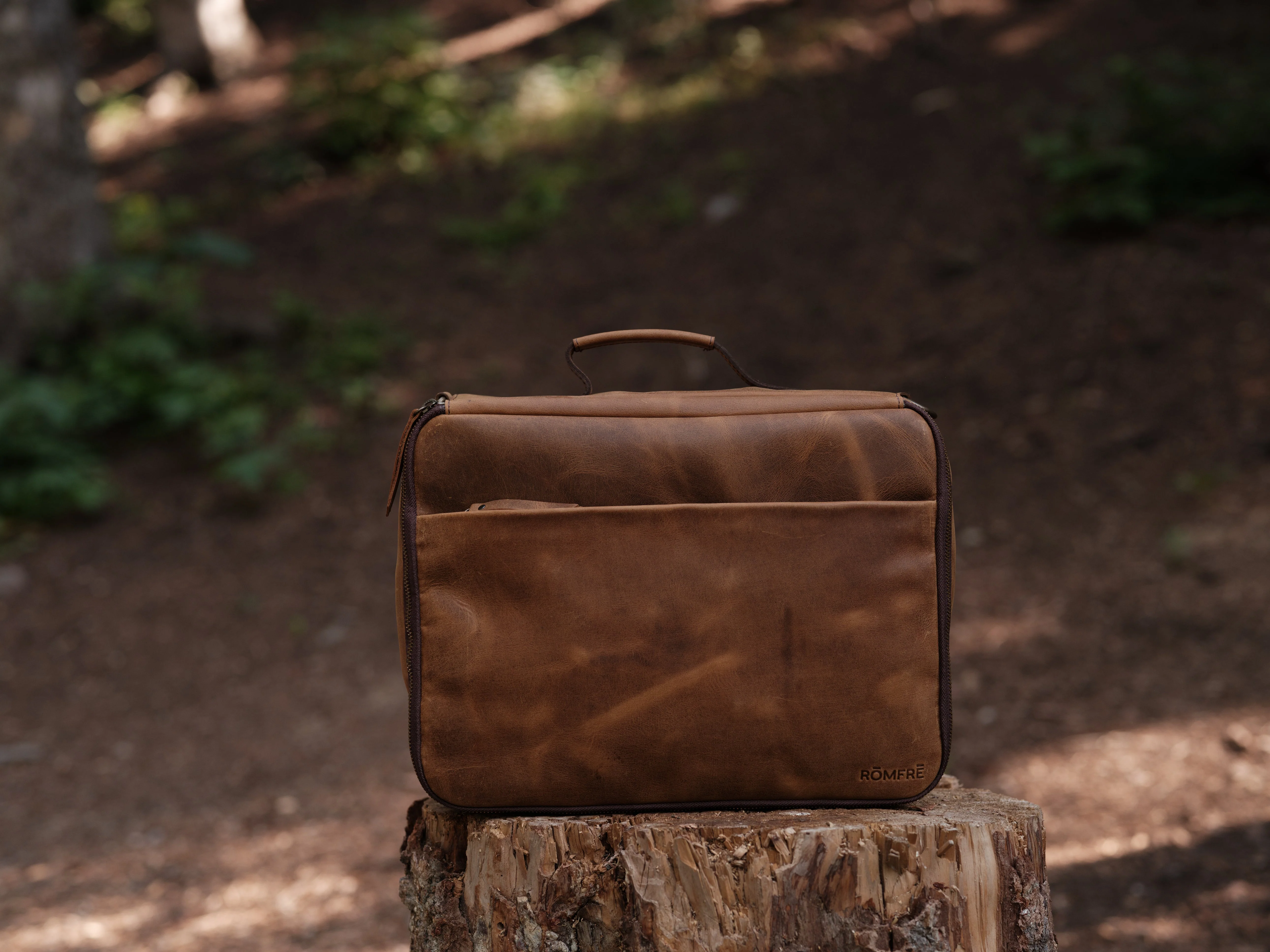 Hilo Camera Travel Bag - Image 10