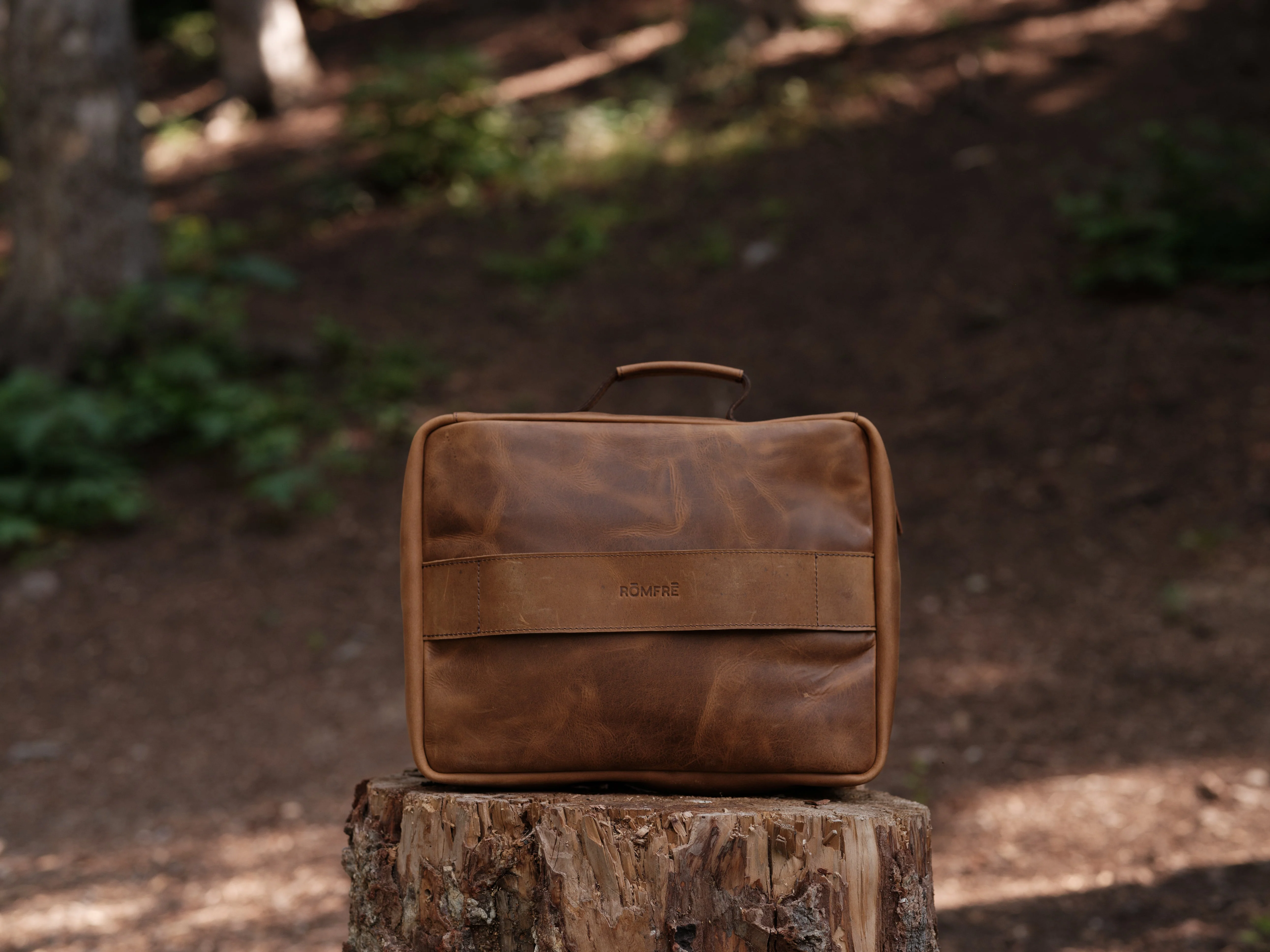 Hilo Camera Travel Bag - Image 11