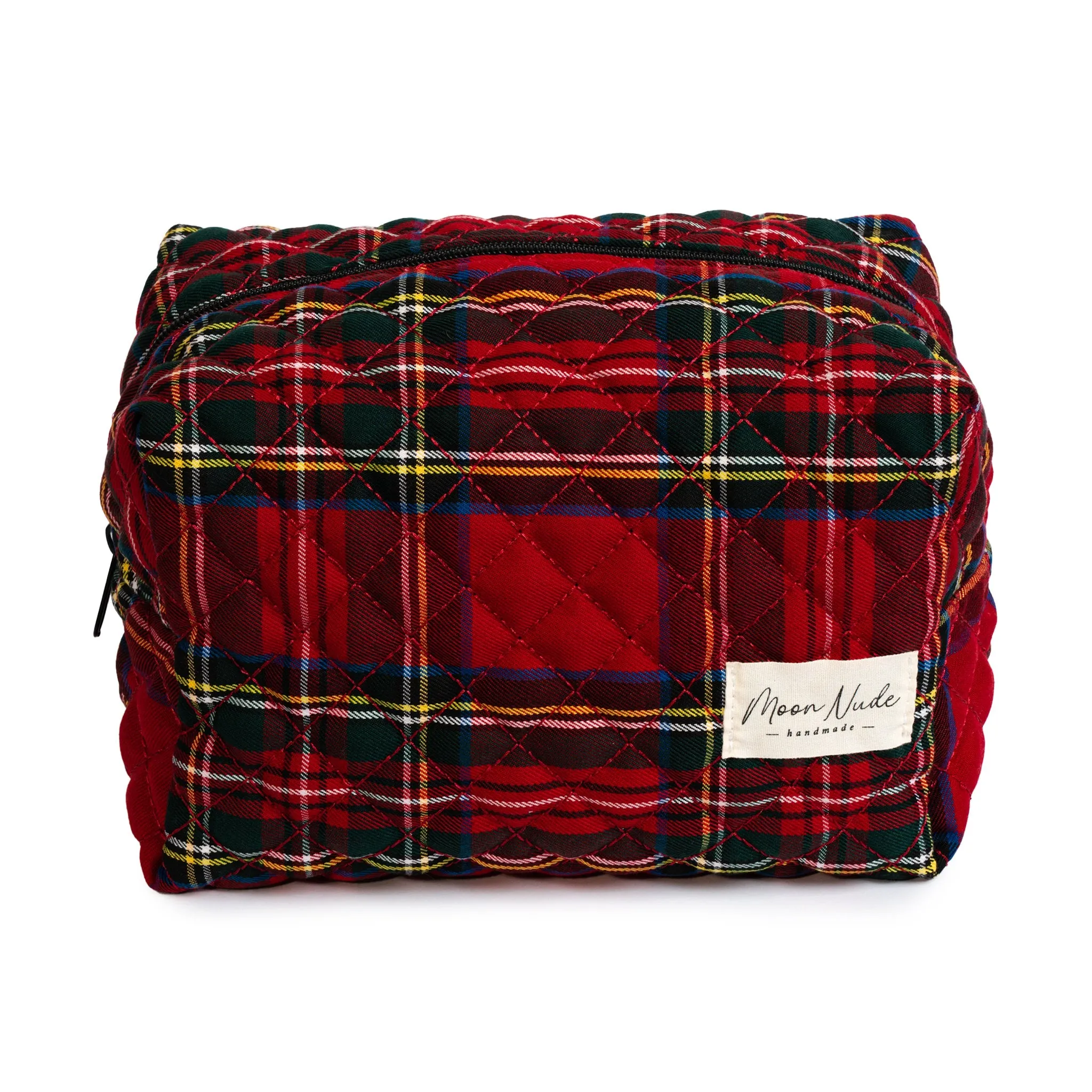 Holly Large Makeup Bag - Image 2