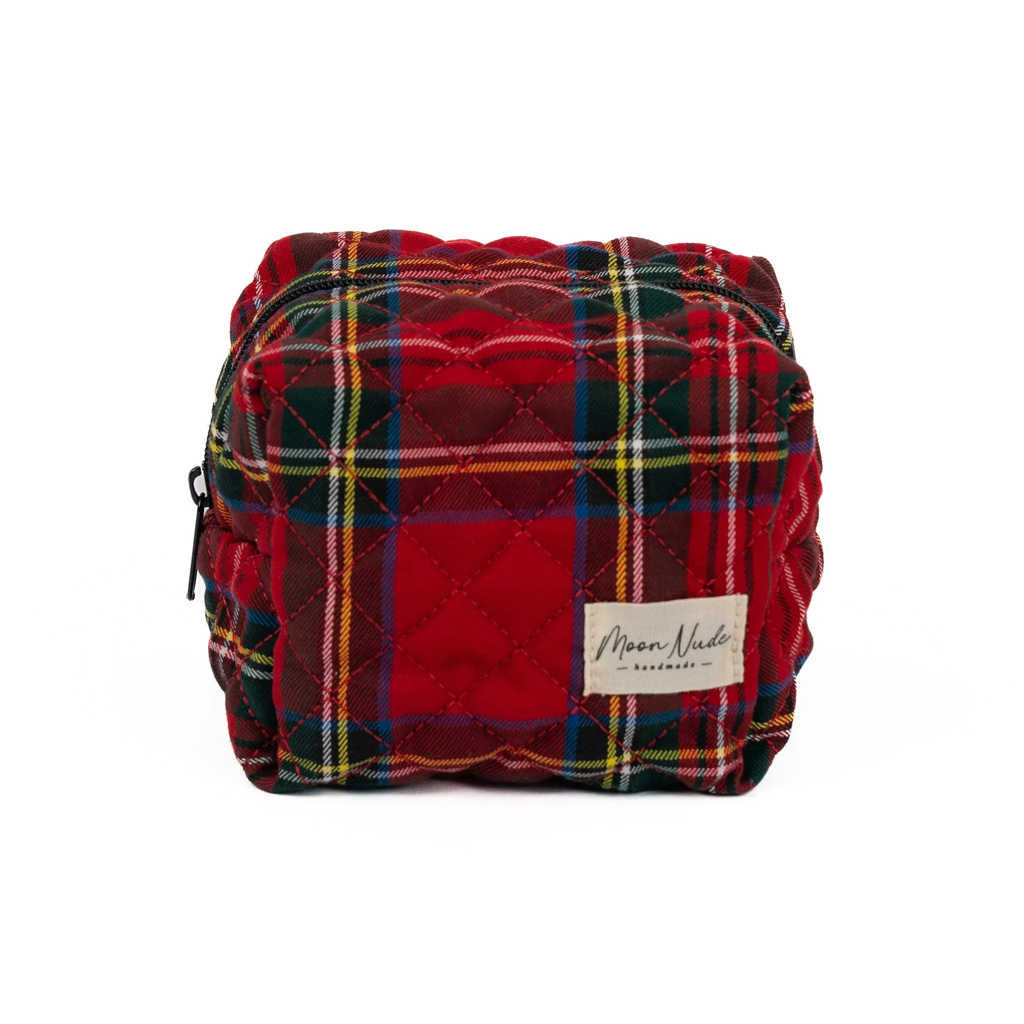 Holly Mini Makeup Bag - Image 2