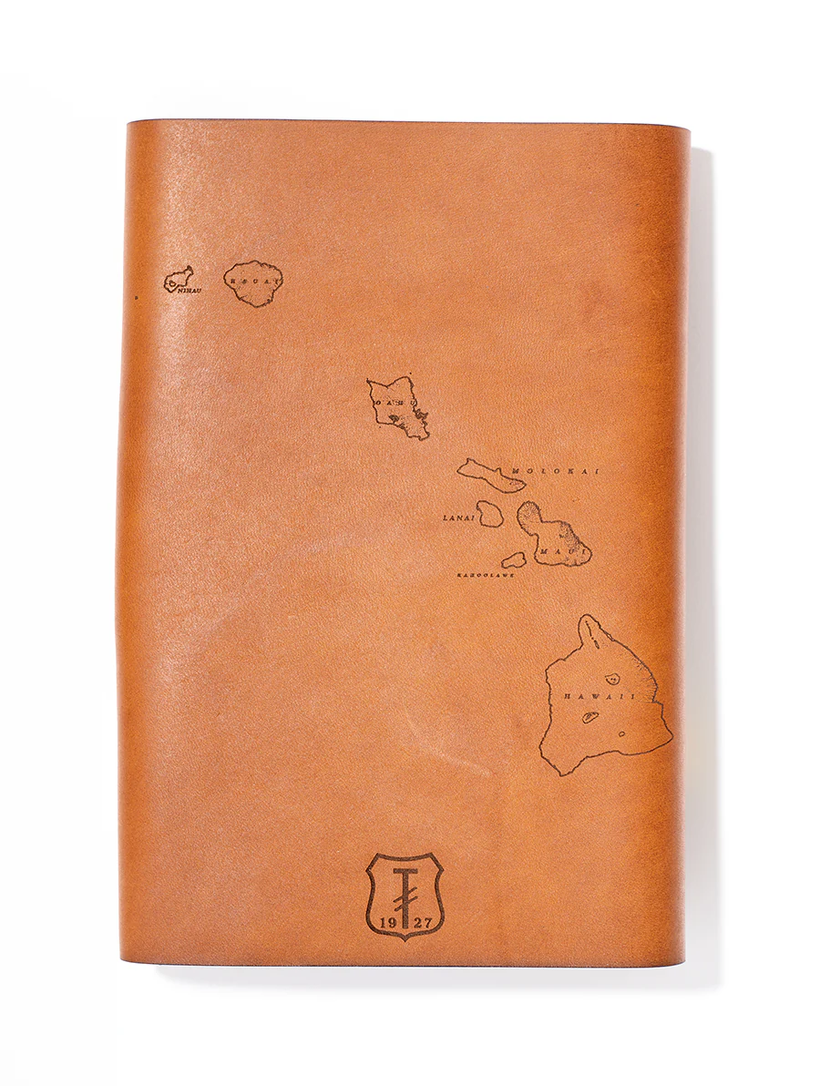 Honolulu Map Journal - Image 2