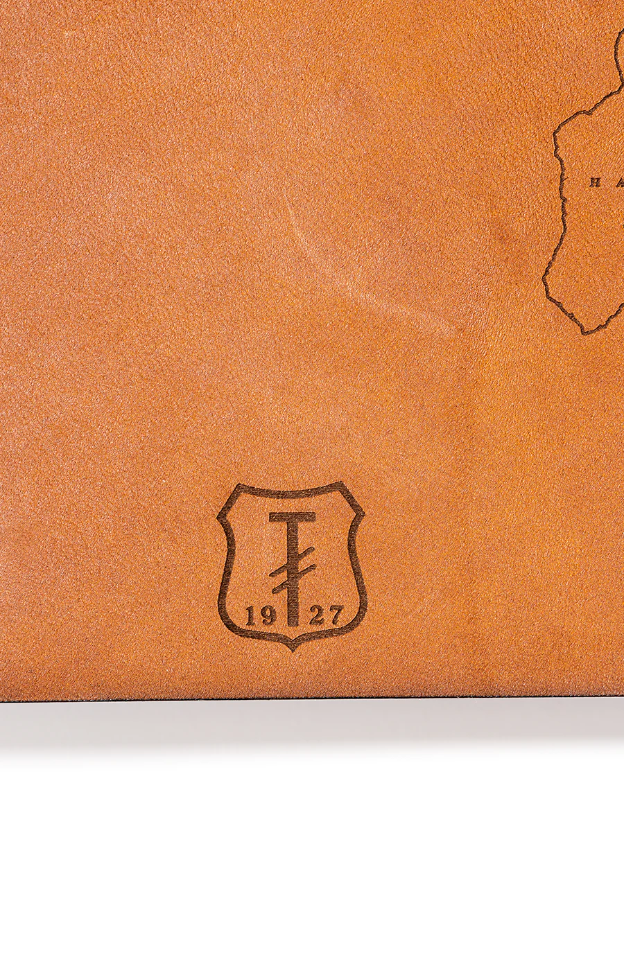 Honolulu Map Journal - Image 4