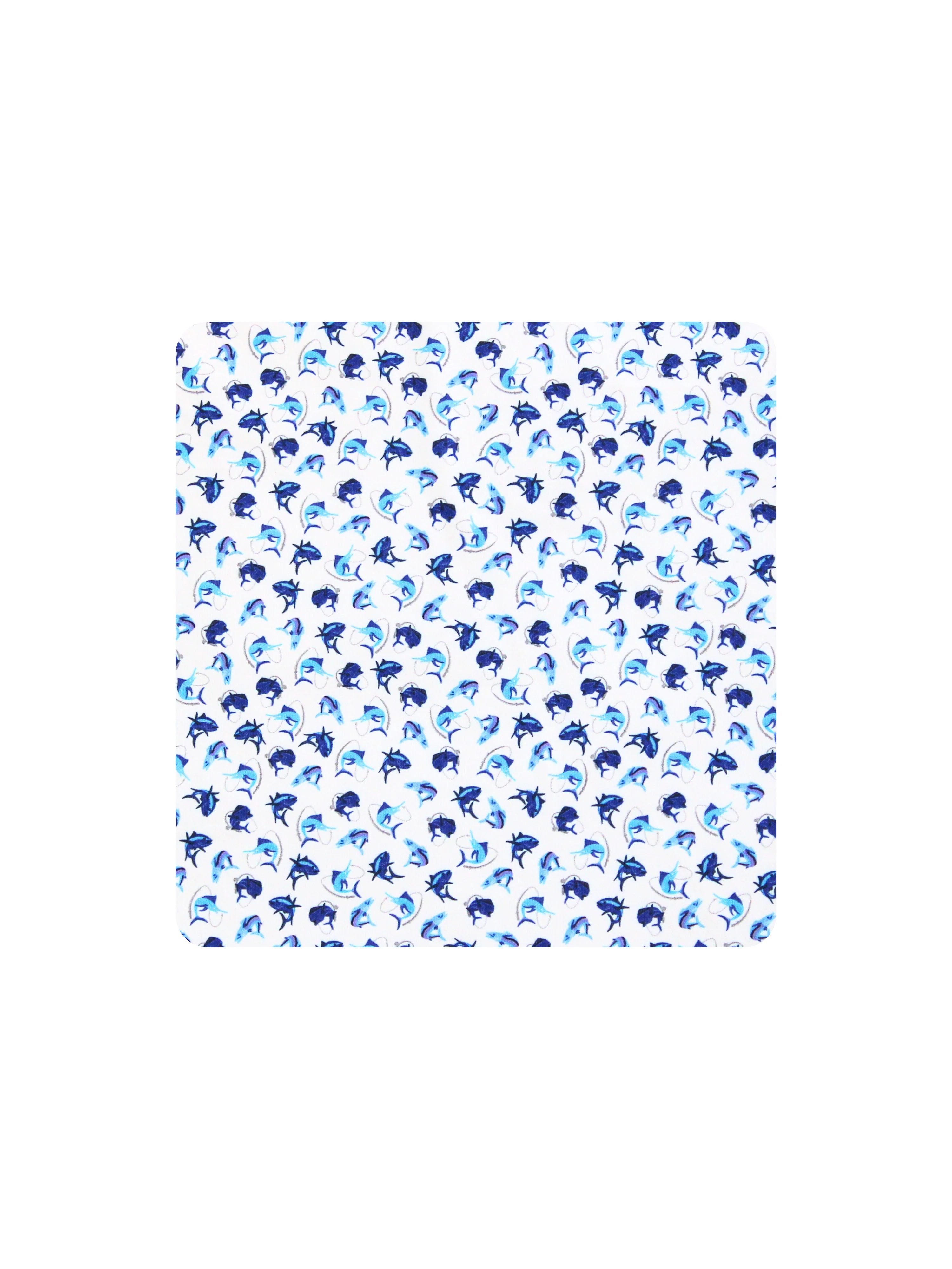 Hooked Up Polo - Image 5