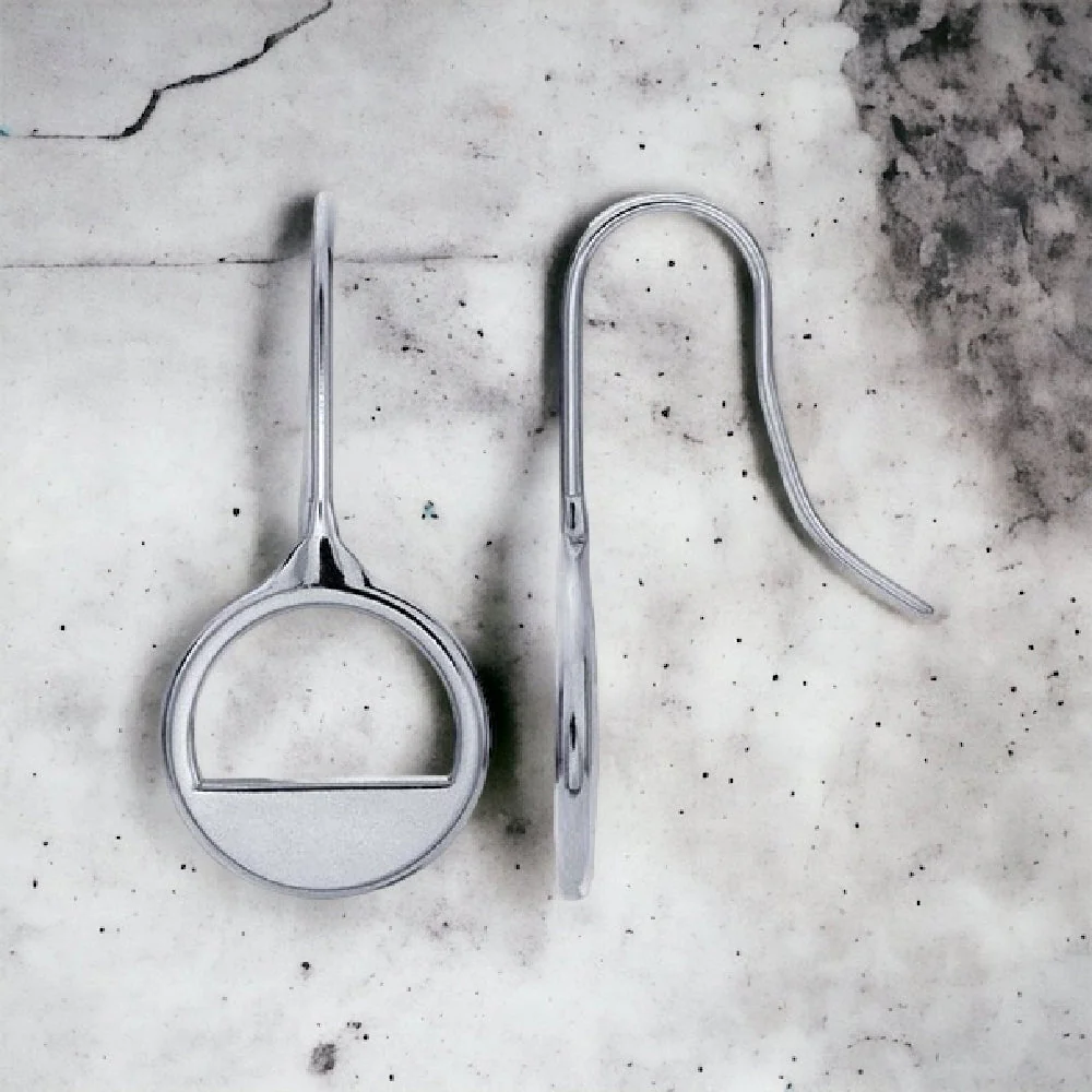 Horizon Earrings - Image 2