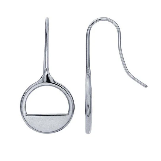 Horizon Earrings - Image 3