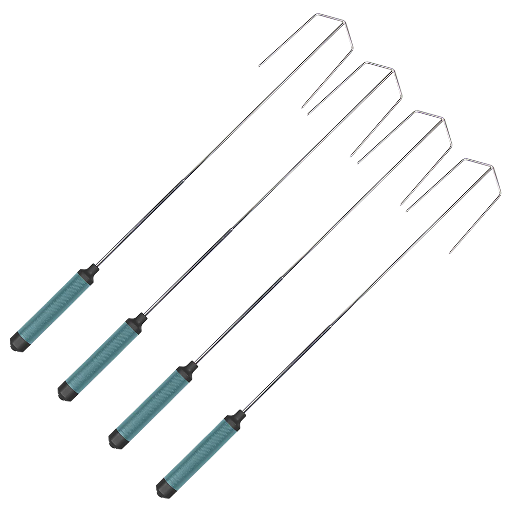 HotRod Roaster - Blue (4-Pack)