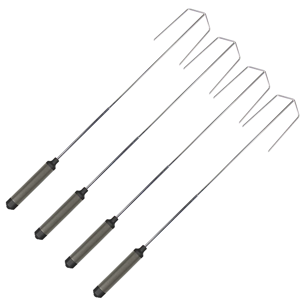 HotRod Roaster - Gray (4-Pack)