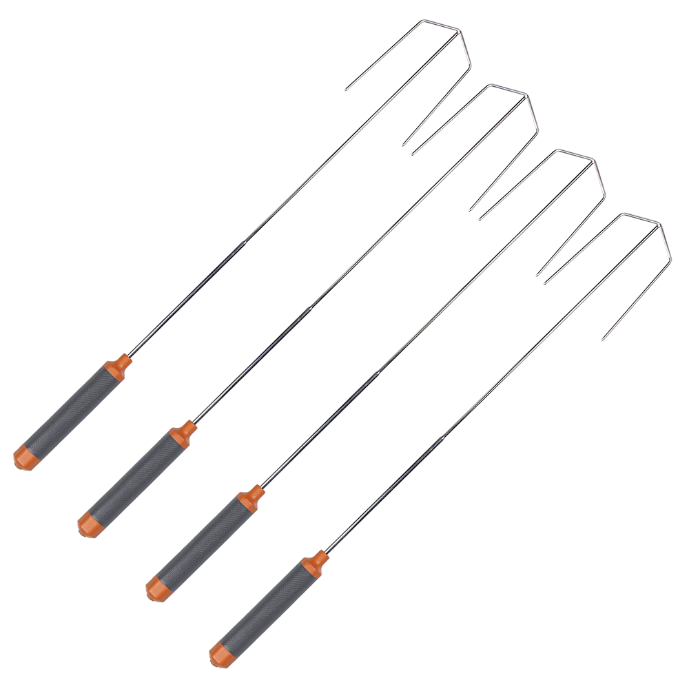 HotRod Roaster - Orange (4-Pack)