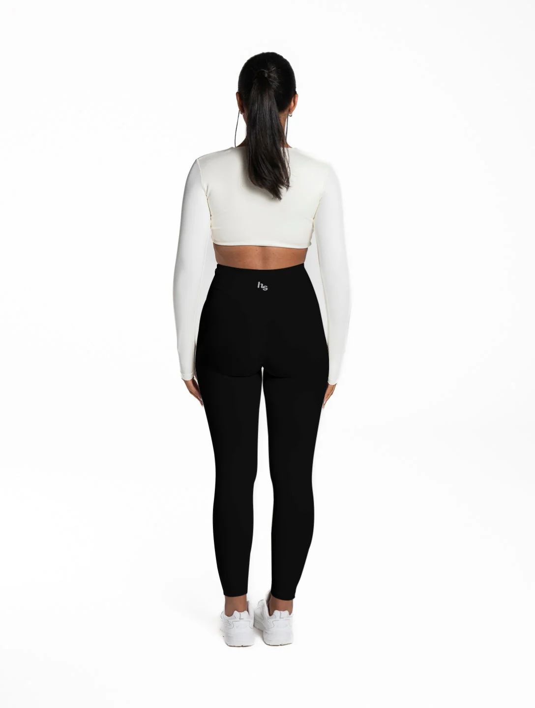 Hourglass Legging - Image 2