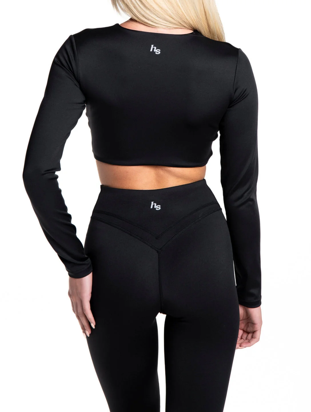 Hourglass Legging - Image 4