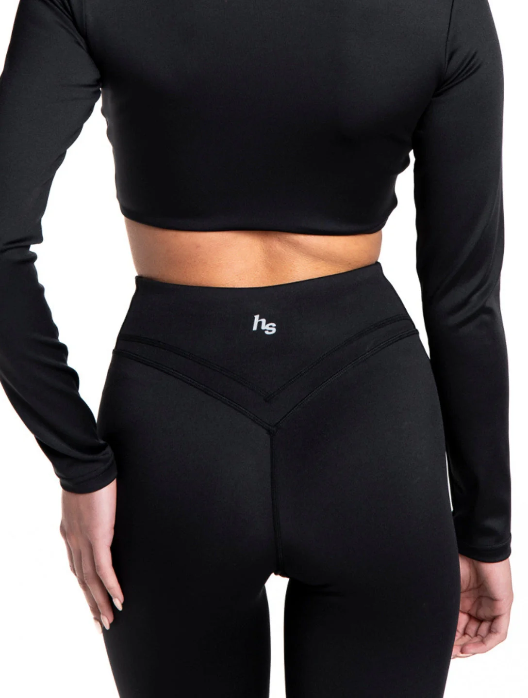 Hourglass Short - Image 5