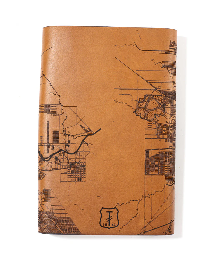 Houston Map Journal - Image 2