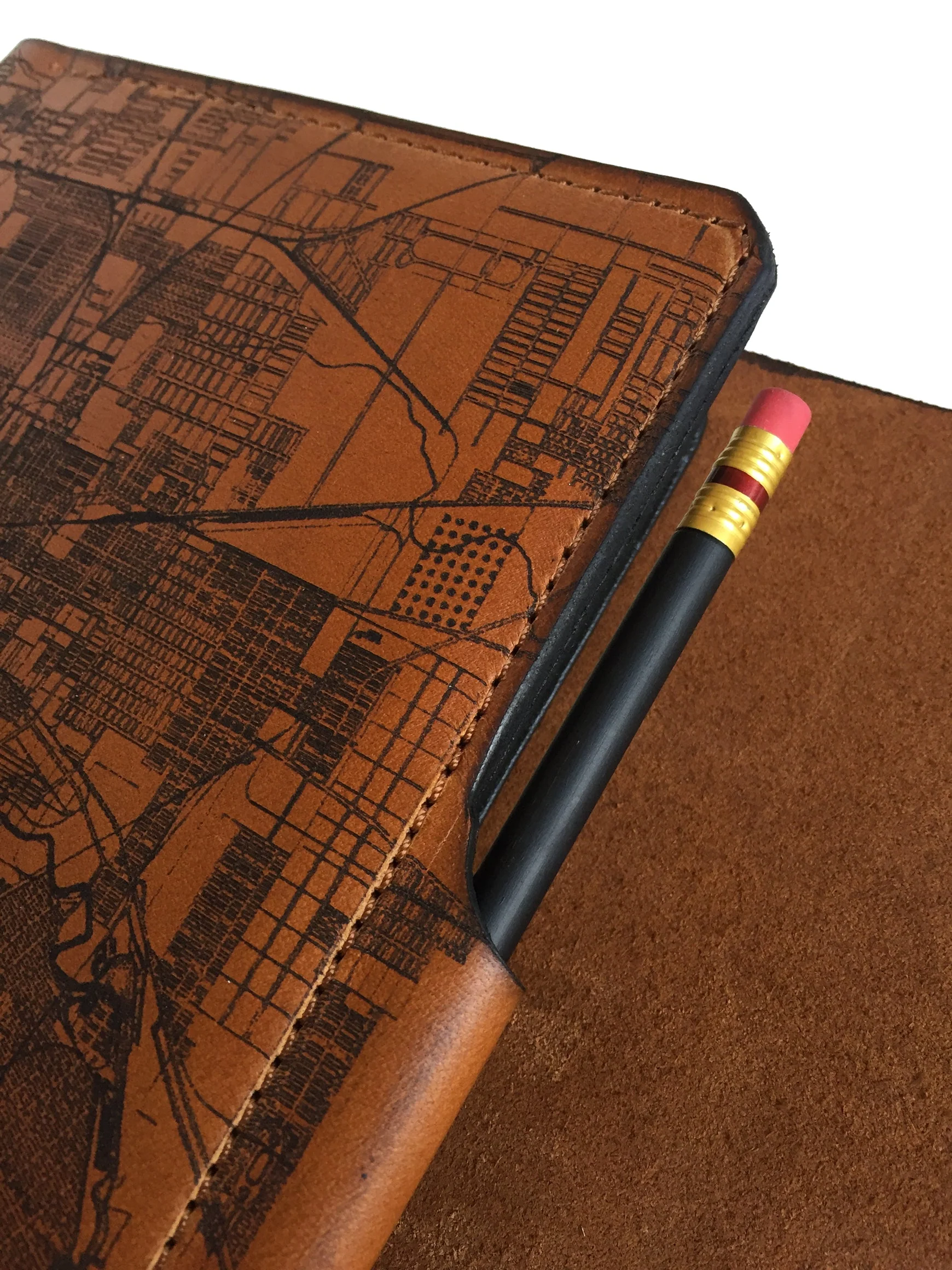 Houston Map Journal - Image 4