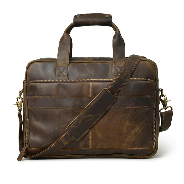 Hudson Office Briefcase - Image 2