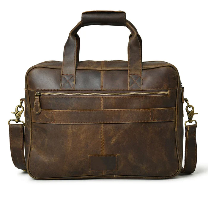 Hudson Office Briefcase - Image 3