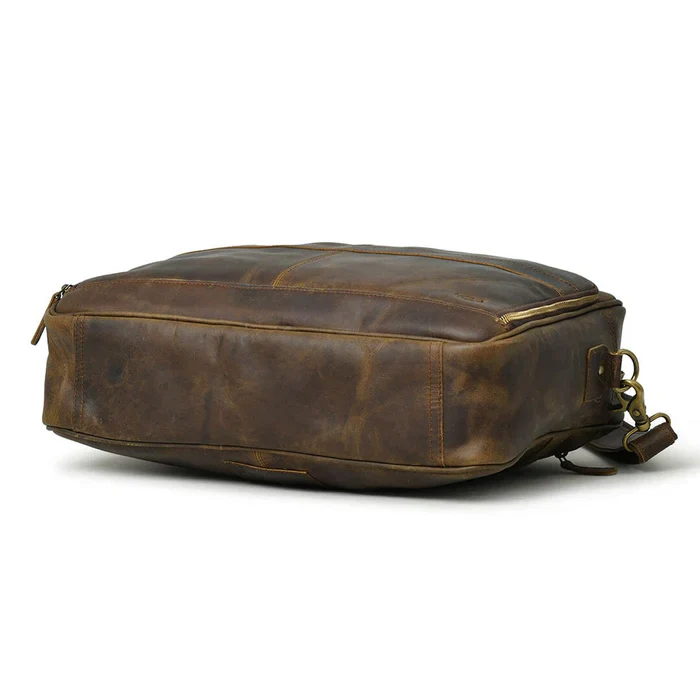 Hudson Office Briefcase - Image 5