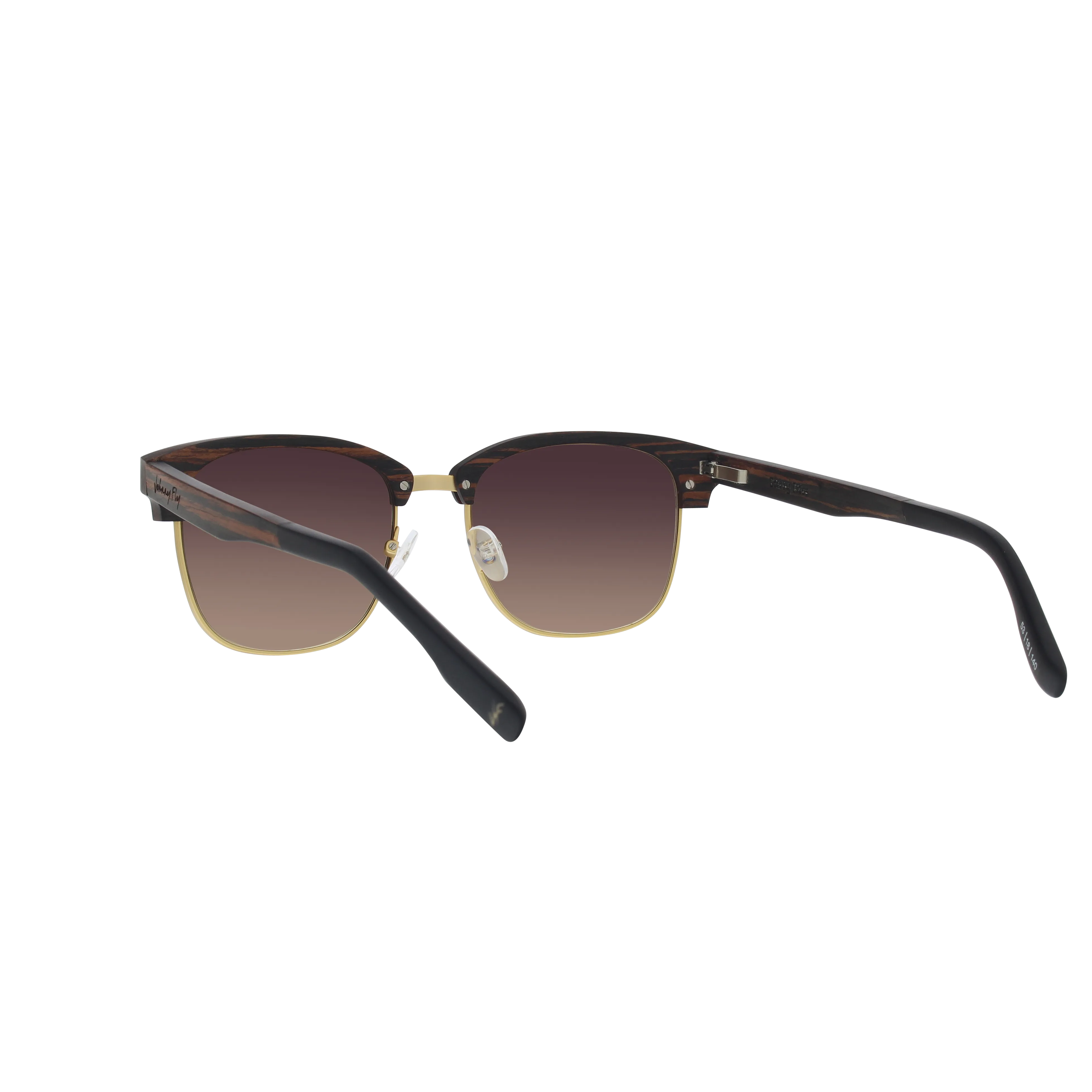 Hughes Sunglasses - Image 4