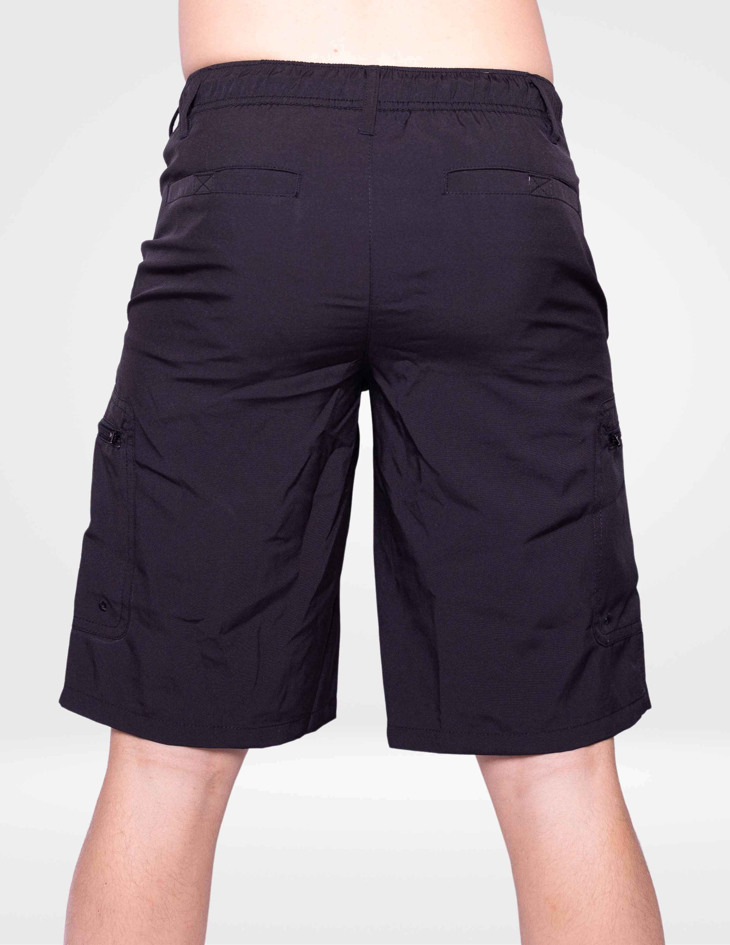 Huntsman - Waterproof Pocket Outdoor Shorts - Image 3
