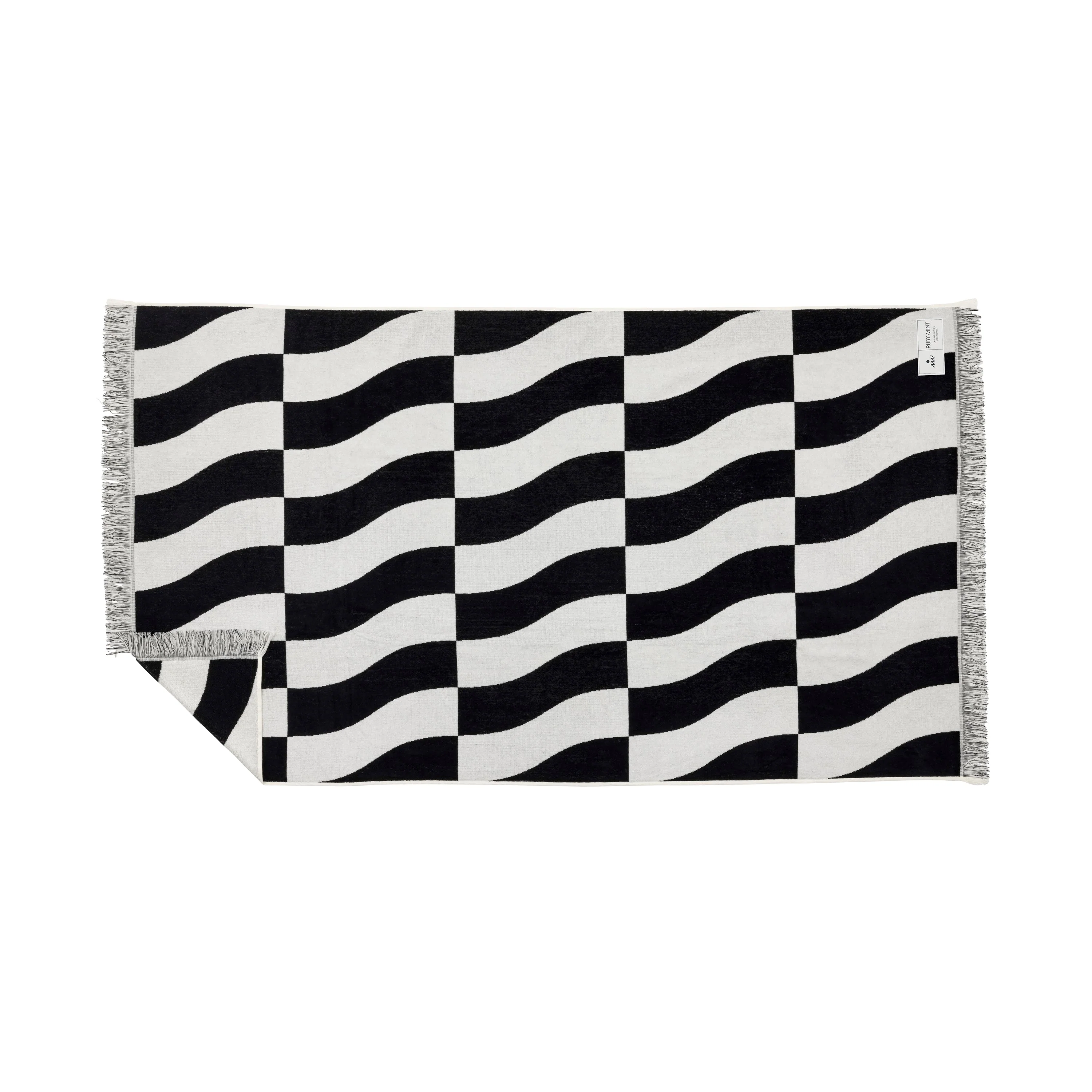 Hydra Beach Towel - Image 2