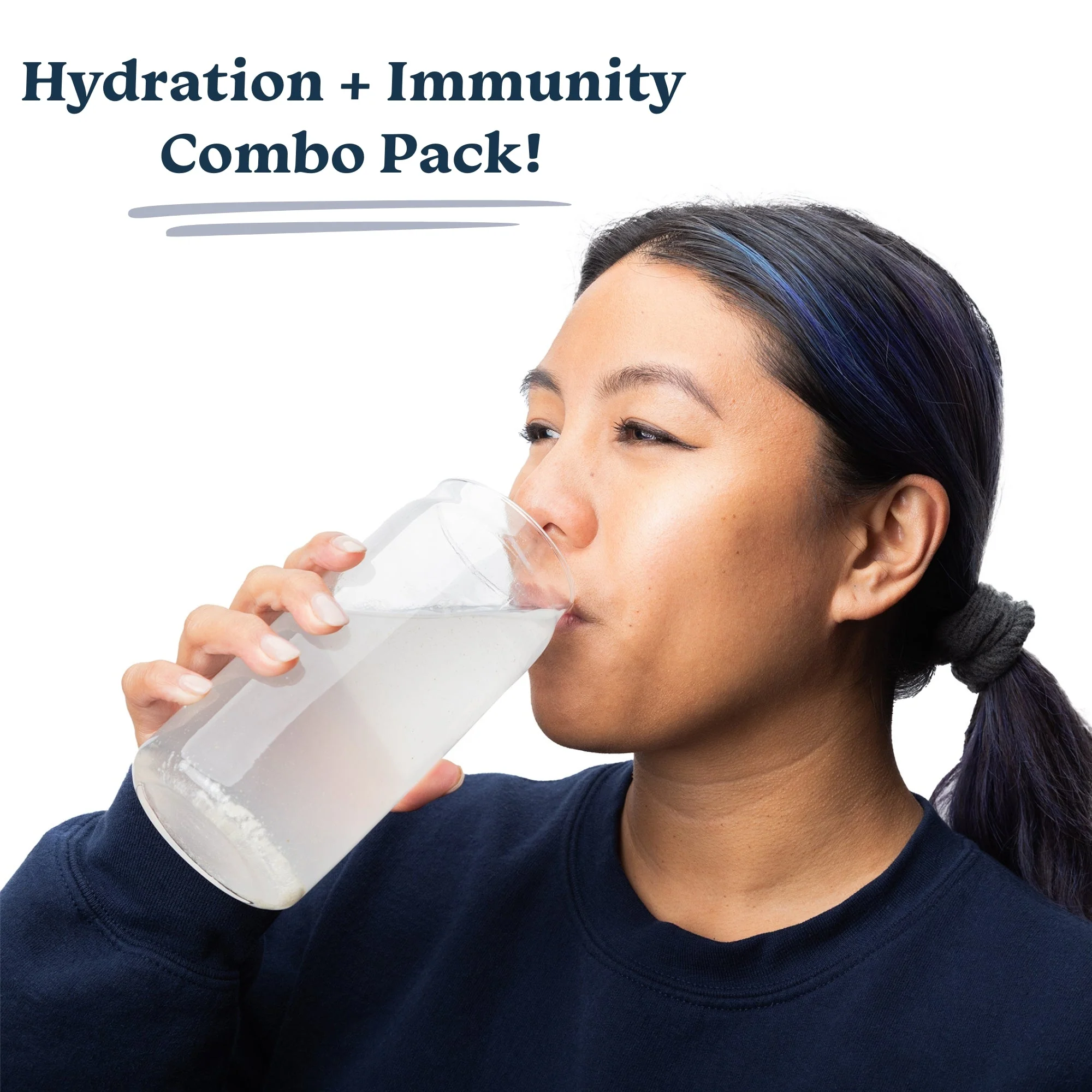 Hydration + Immunity Bundle: Tablets in 5 Flavors - Image 3