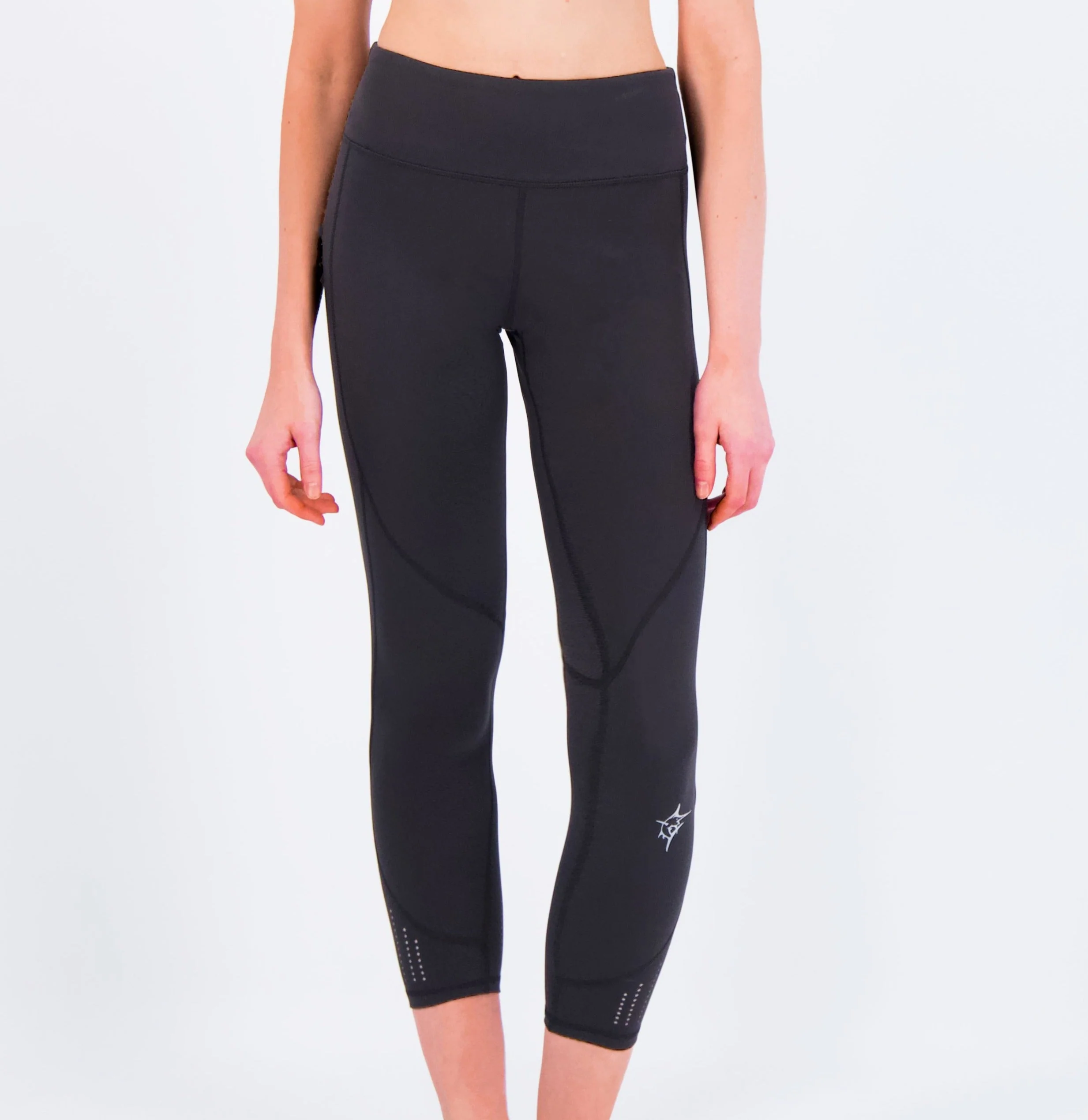 HydroFlex Cut Out Leggings - Image 6