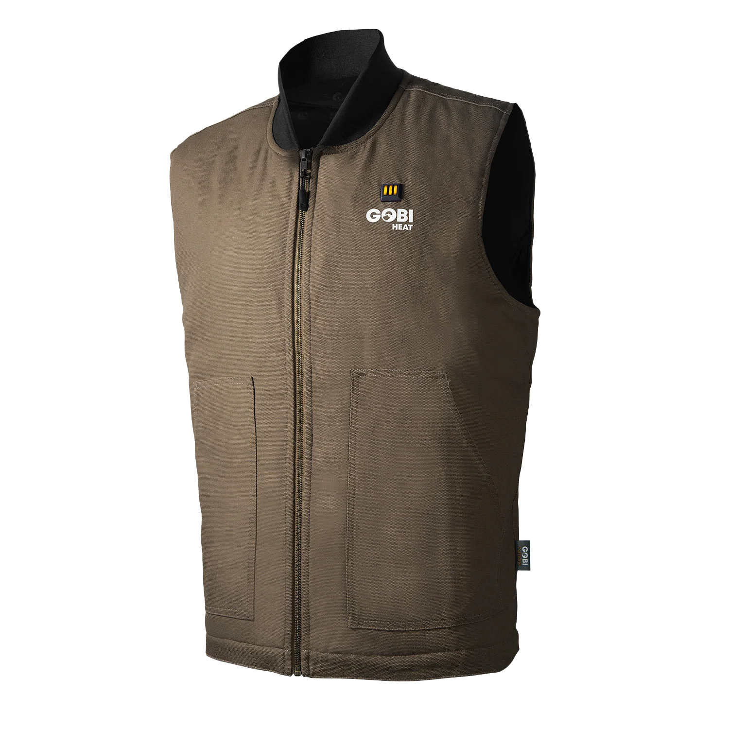 Ibex Mens Heated Workwear Vest - Image 16
