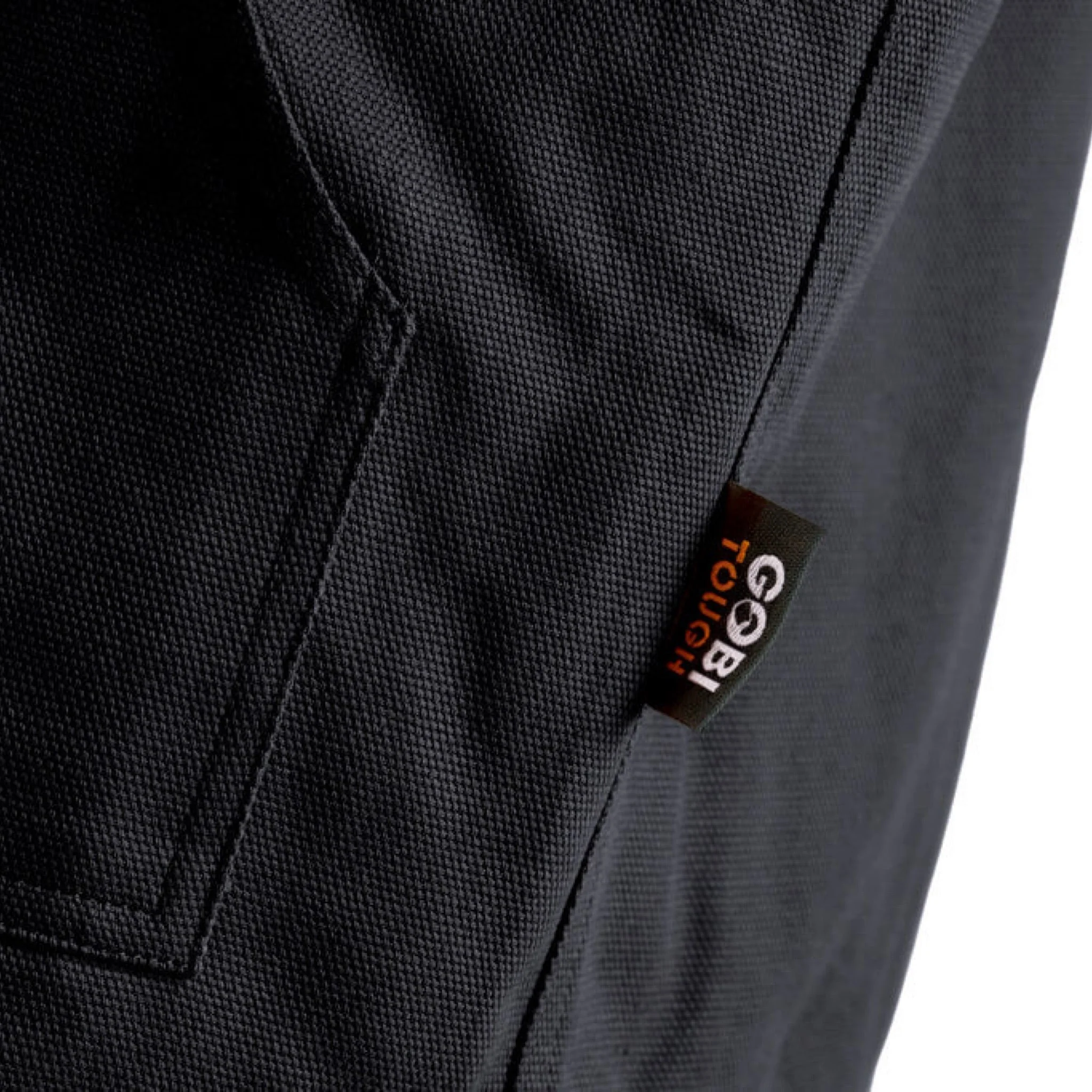 Ibex Mens Heated Workwear Vest - Image 7