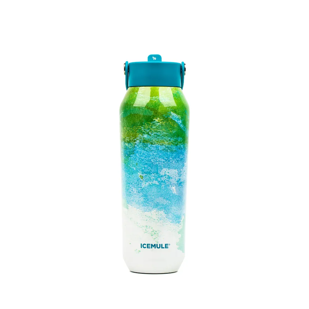 ICEMULE 32oz Sports Bottle - Image 21
