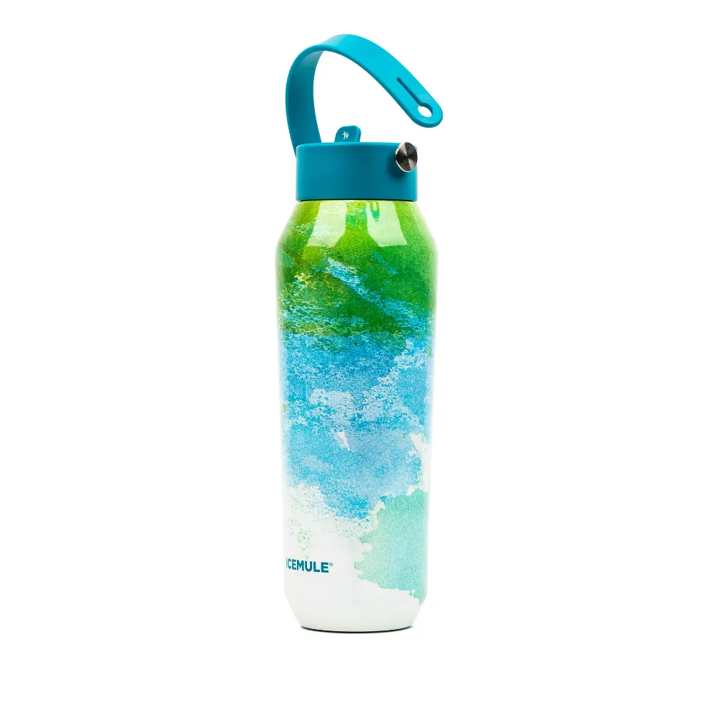 ICEMULE 32oz Sports Bottle - Image 24