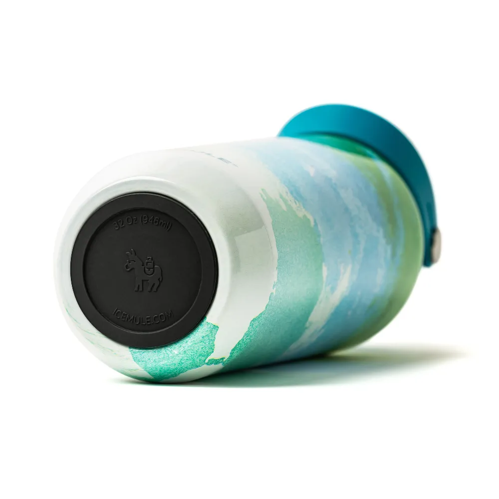 ICEMULE 32oz Sports Bottle - Image 25