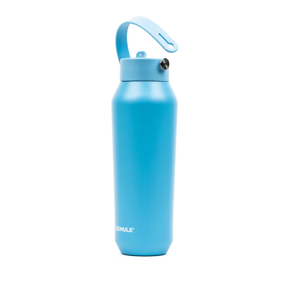 ICEMULE 32oz Sports Bottle - Image 4