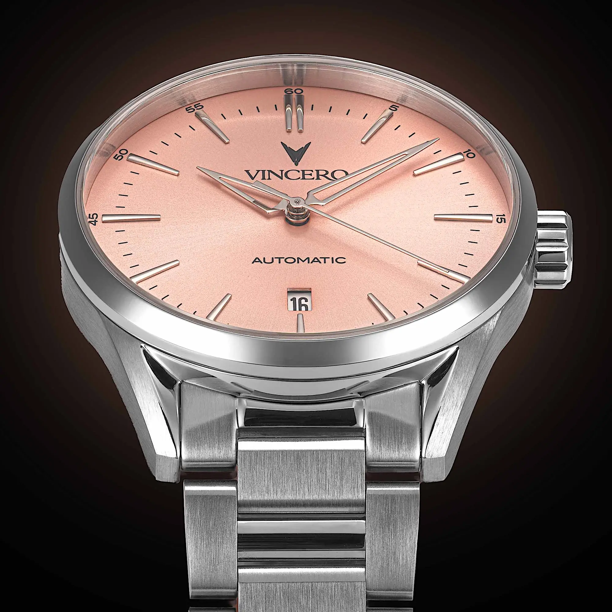 Icon Limited Release Women's Watch- SLMN - Image 2