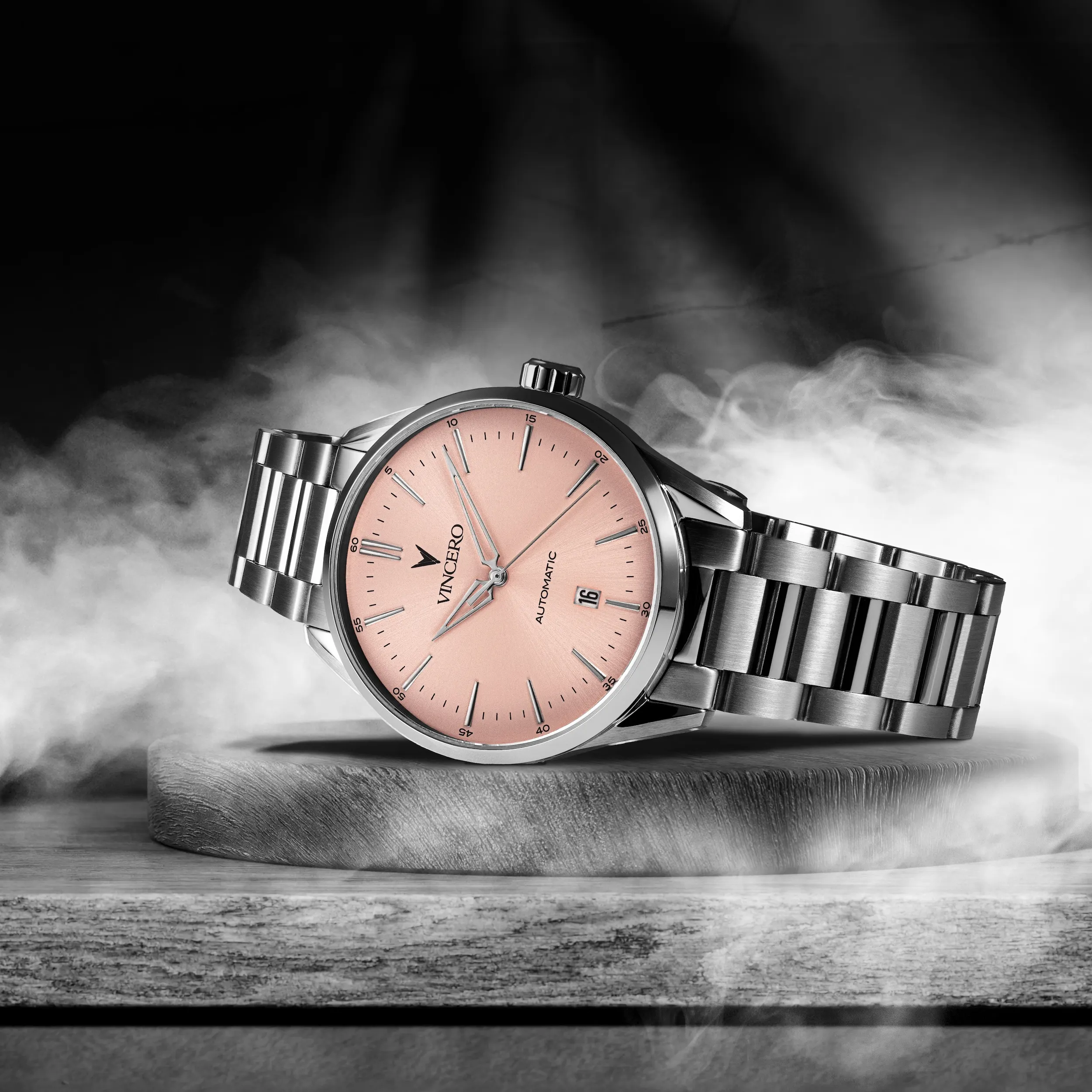 Icon Limited Release Women's Watch- SLMN - Image 3