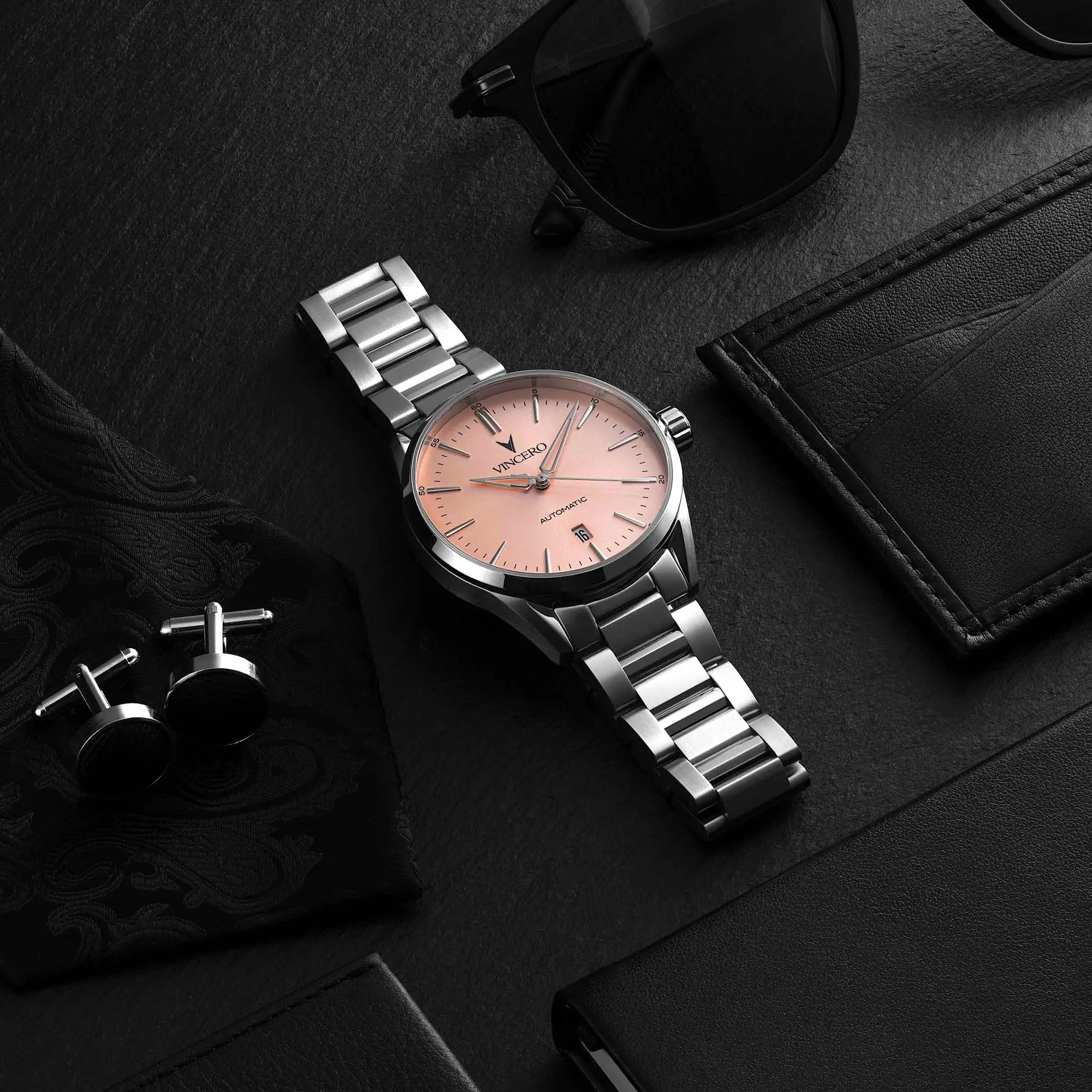 Icon Limited Release Women's Watch- SLMN - Image 4