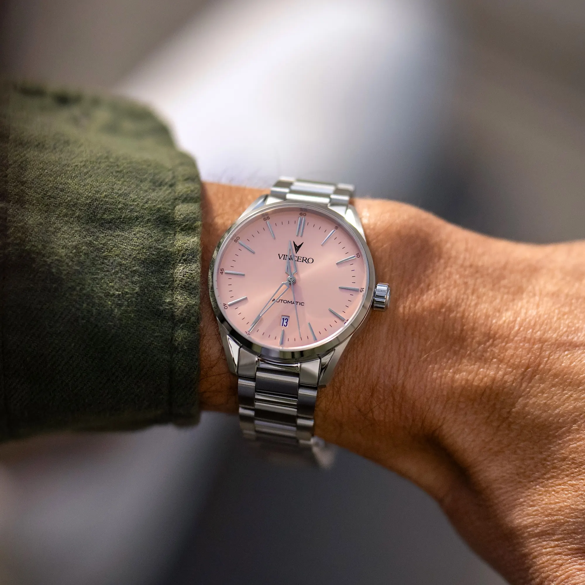 Icon Limited Release Women's Watch- SLMN - Image 5