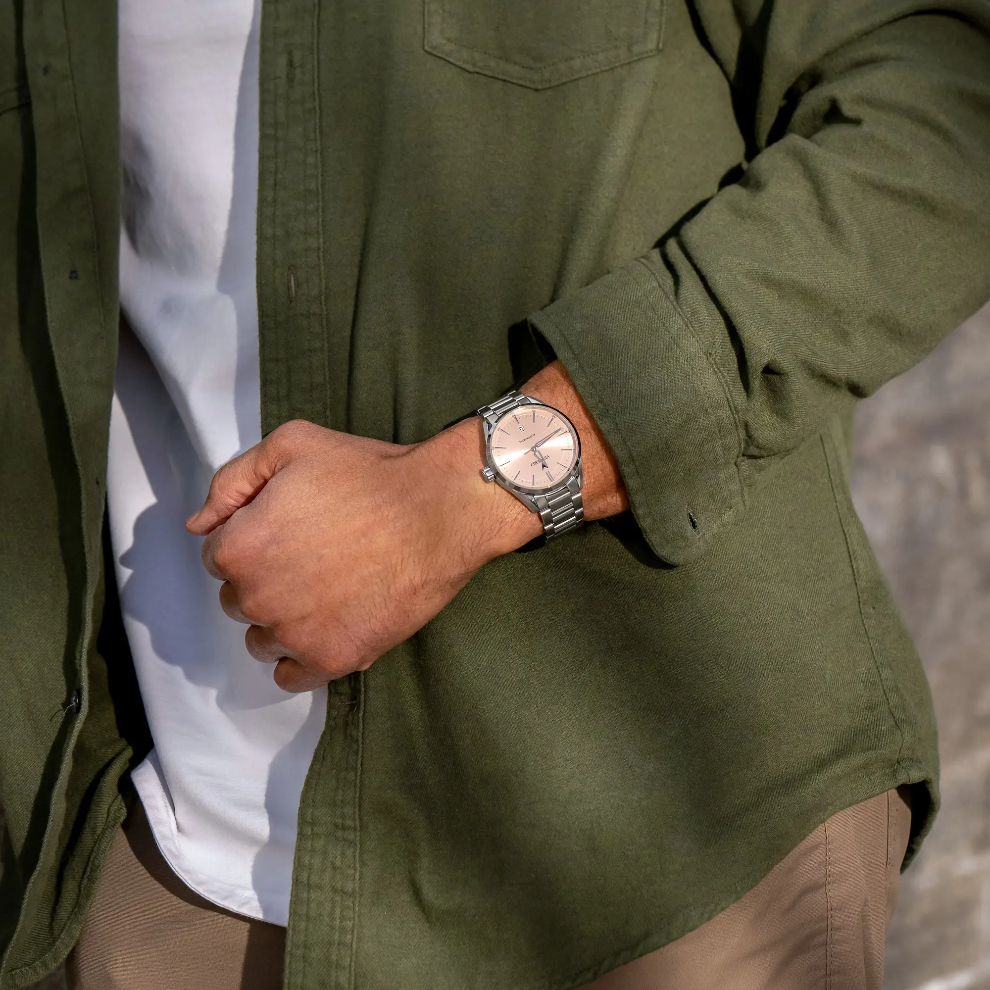 Icon Limited Release Women's Watch- SLMN - Image 6