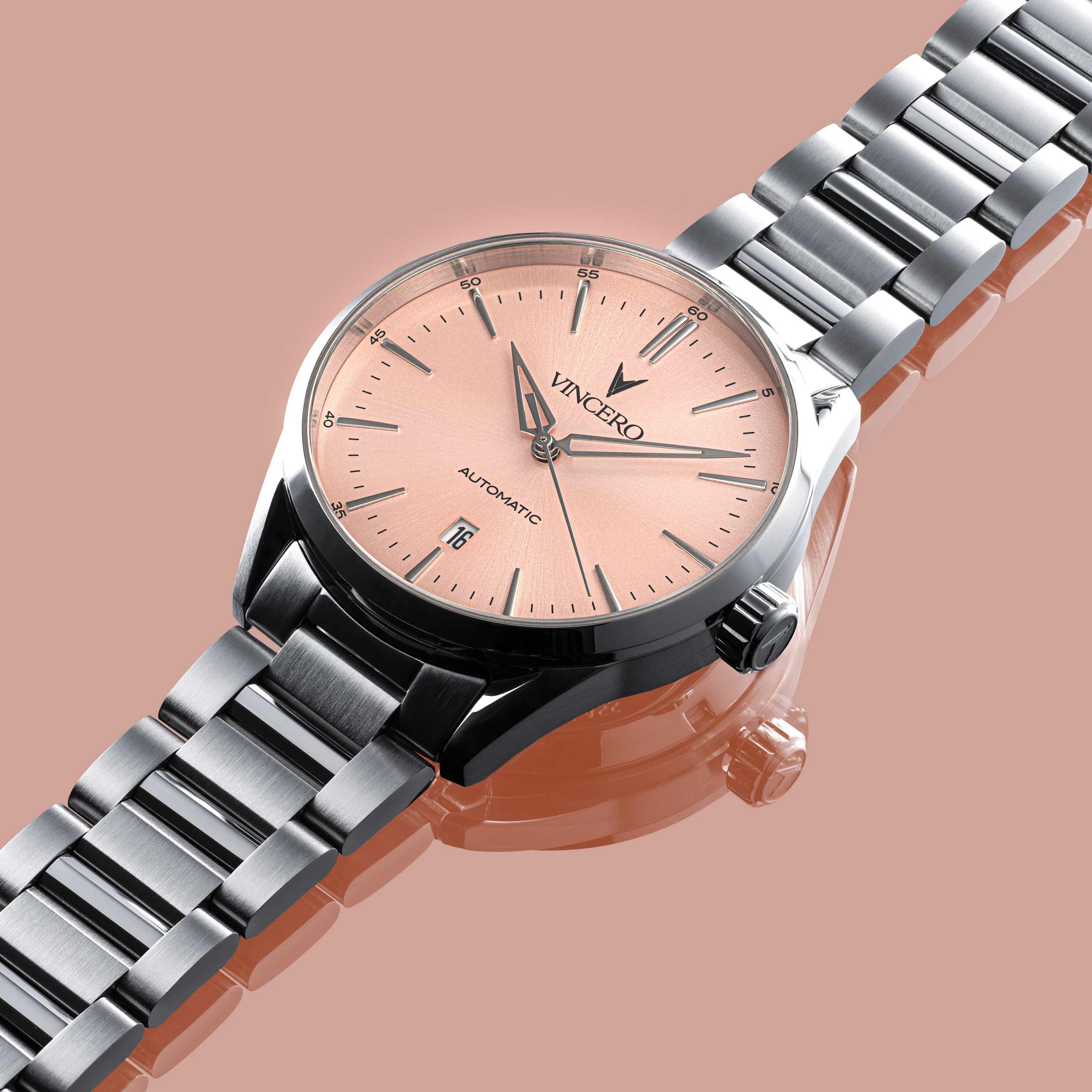 Icon Limited Release Women's Watch- SLMN - Image 7