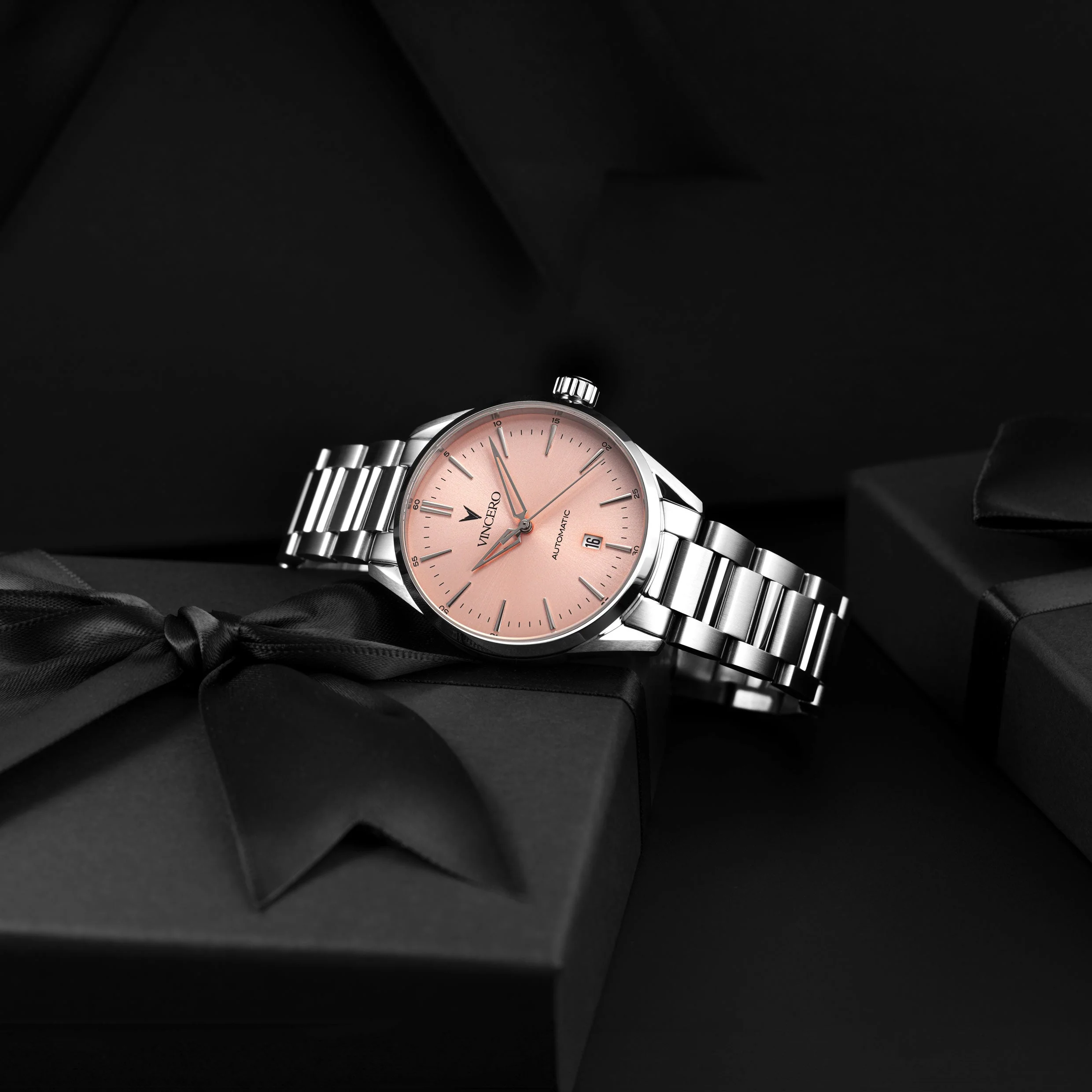 Icon Limited Release Women's Watch- SLMN - Image 8