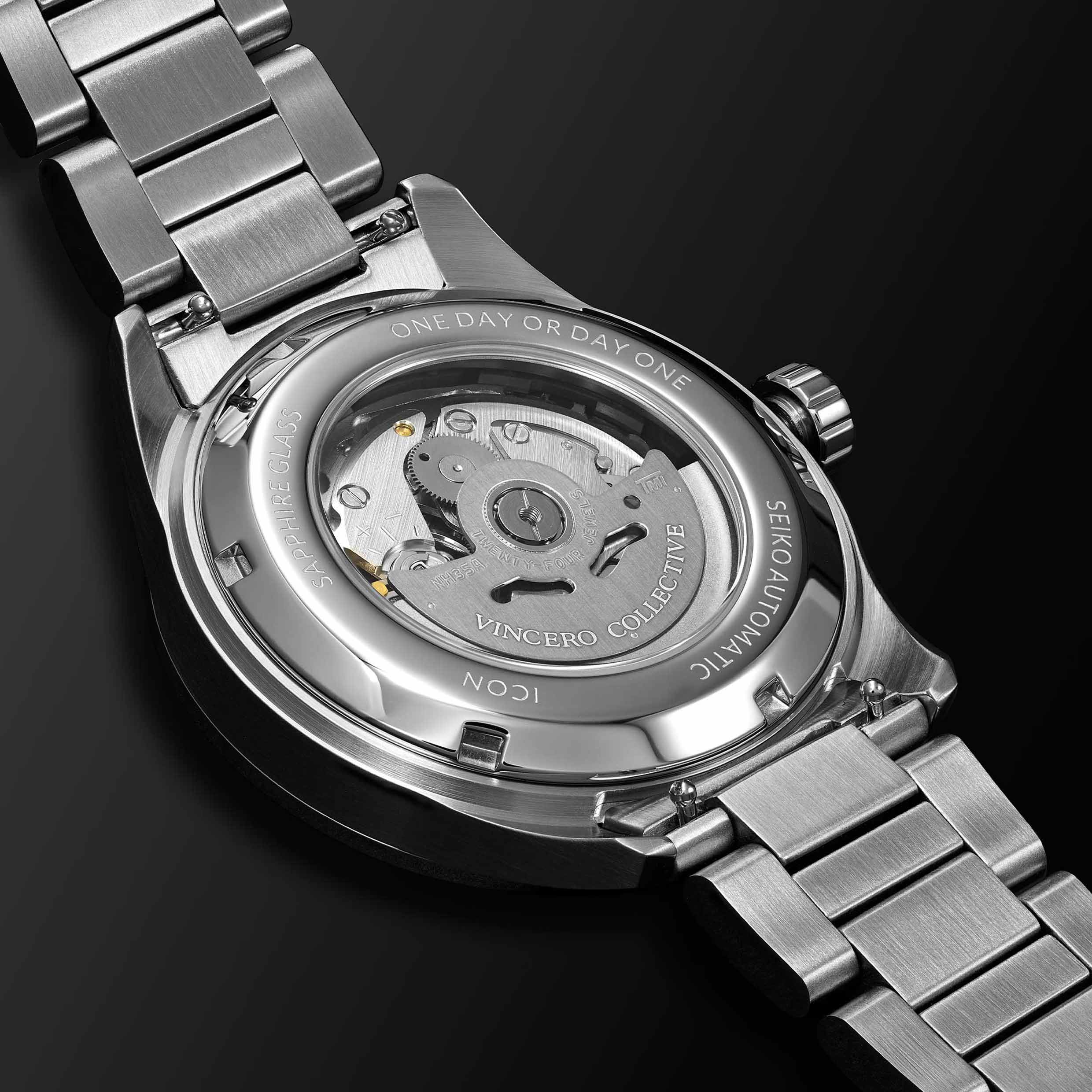 Icon Limited Release Women's Watch- SLMN - Image 9