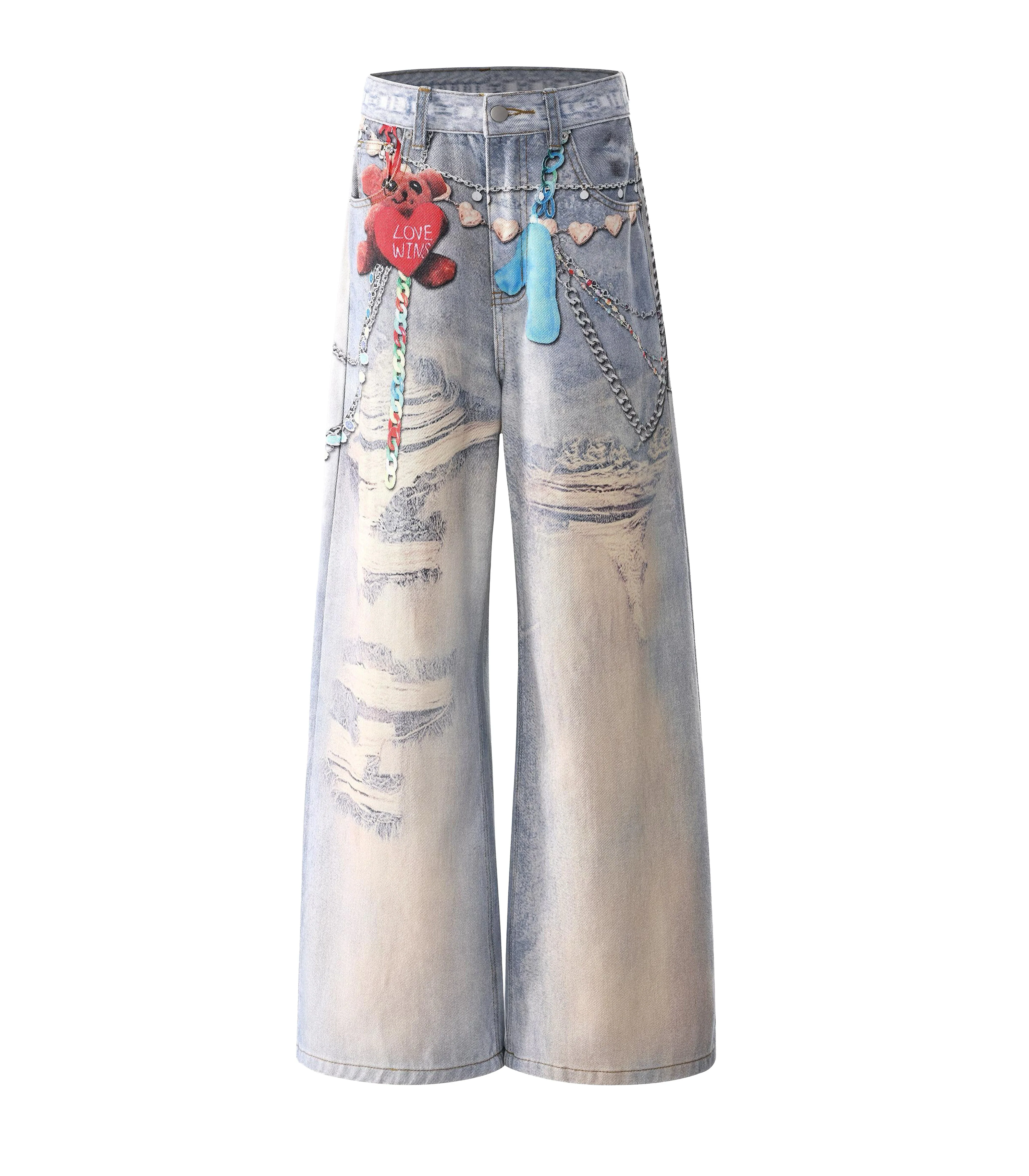 ILY DENIM