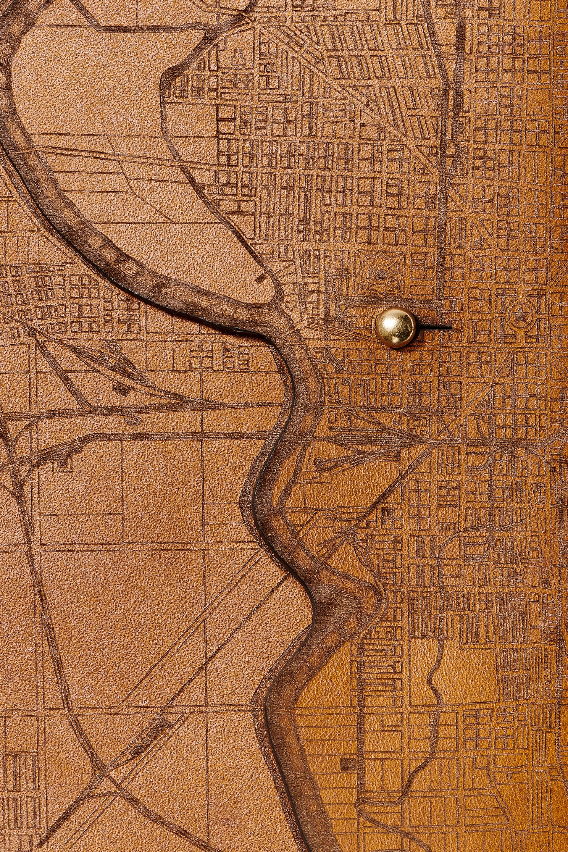 Indianapolis Map Journal - Image 3